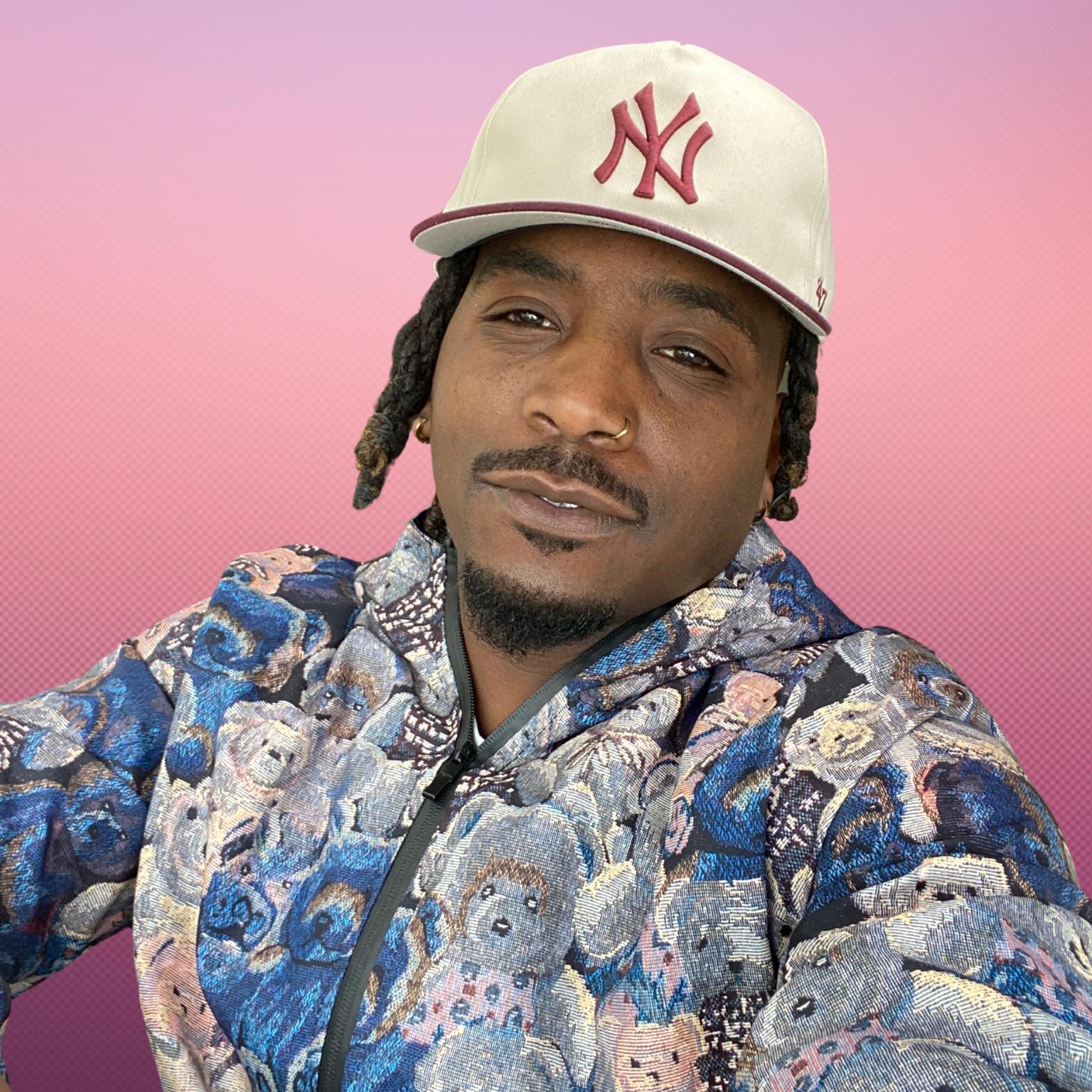 Isaiah Hamz Riley