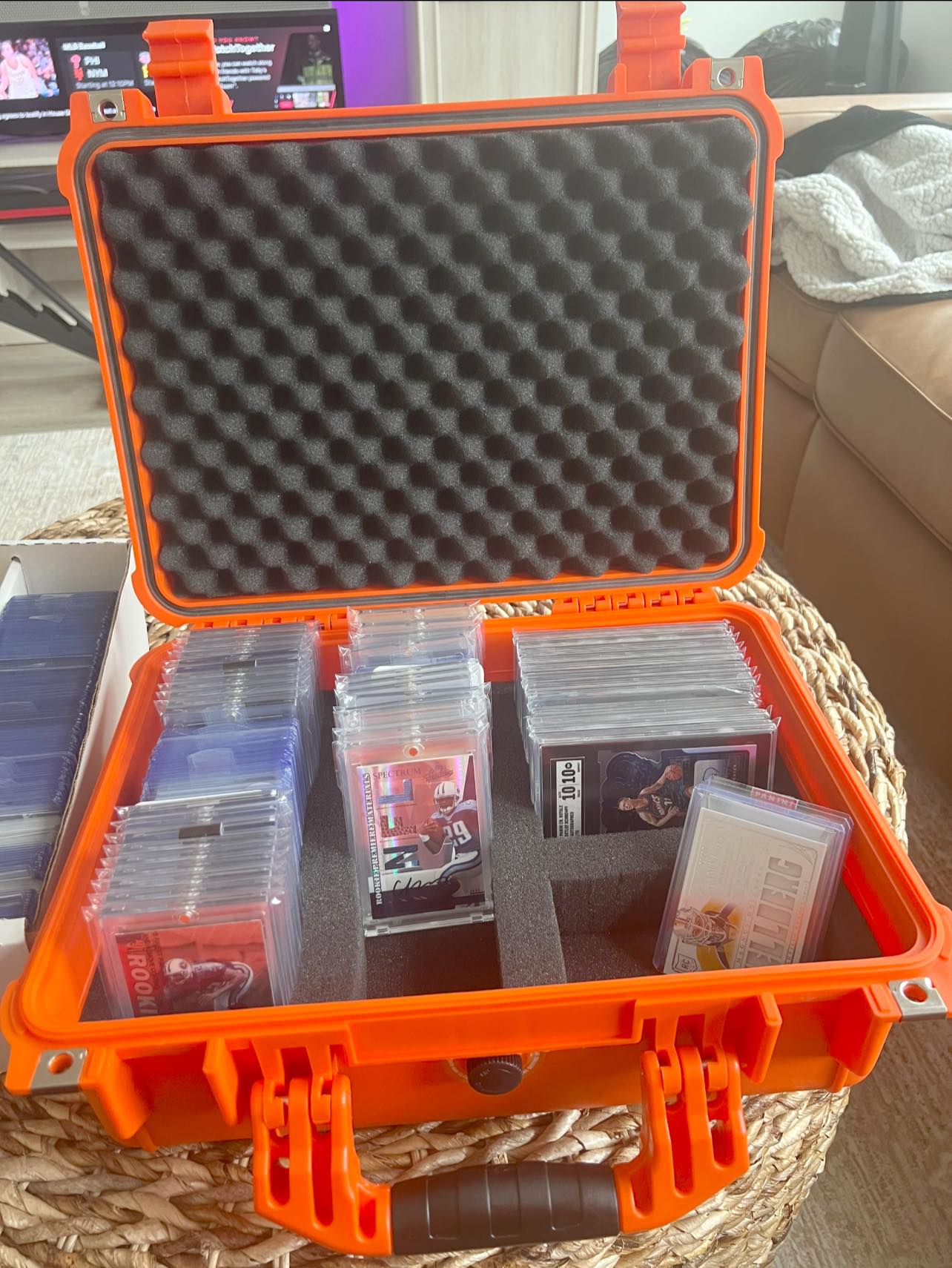 harbor freight tackle box Plano 4-Drawer The Plano 4 Tidoin 22.5 in. Red Dual-Layer
