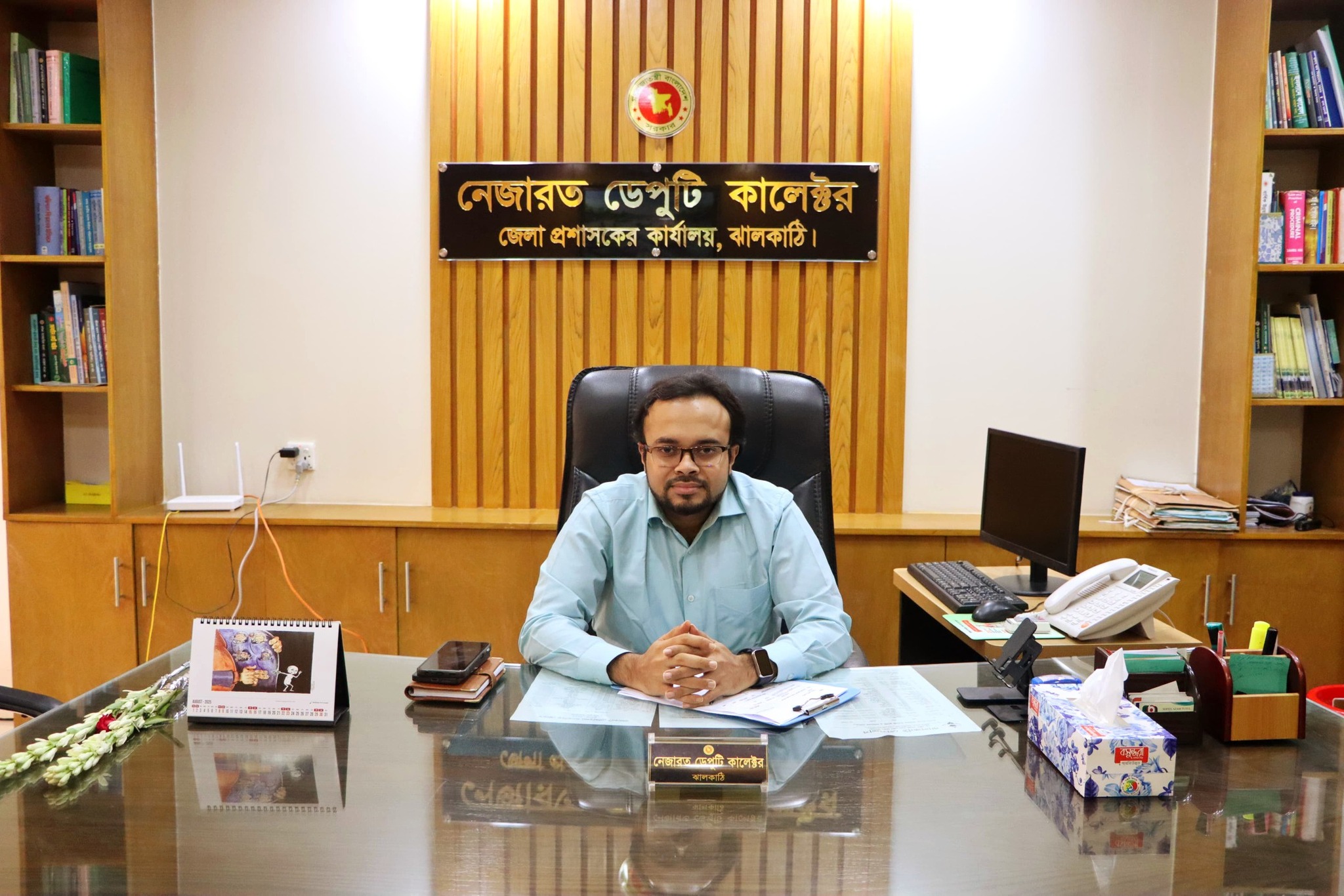 Fazley Rabby Asif