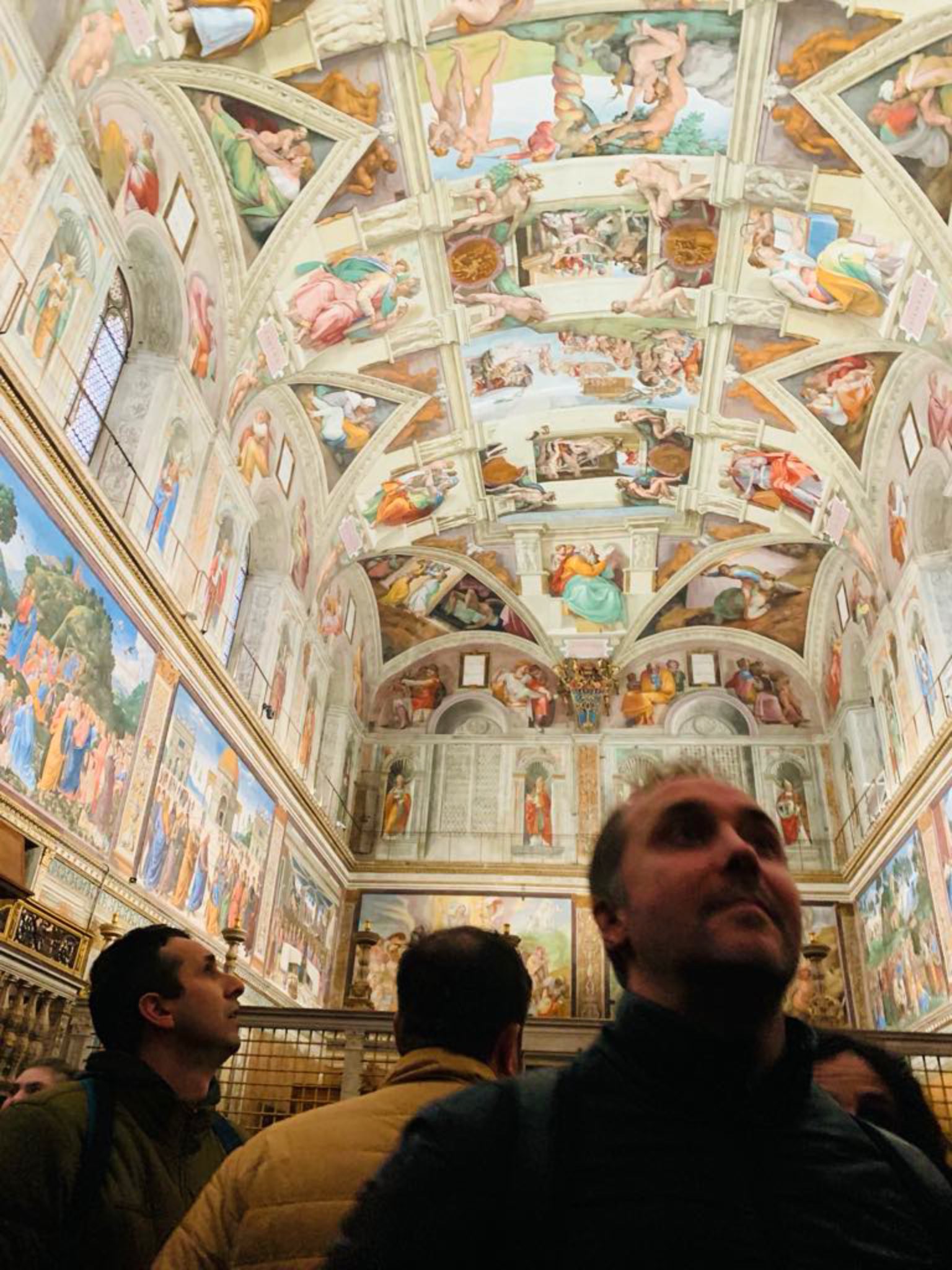 sistine chapel dress code for ladies Vatican and rules vatican clothing rules