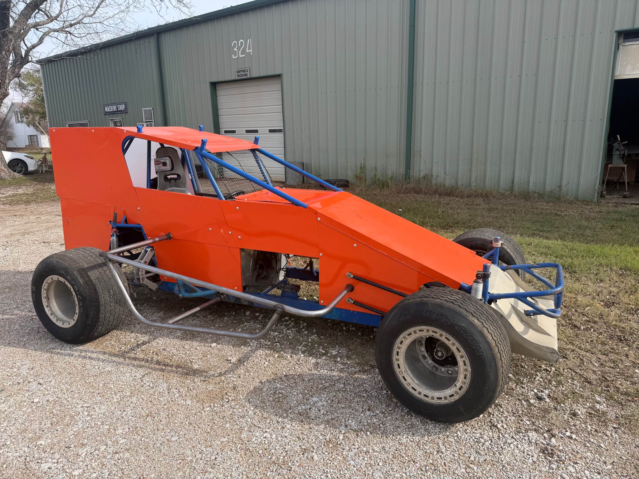 2025 Wing Modified bicknell - Dune Buggies & Sand Rails - Grand Prairie ...