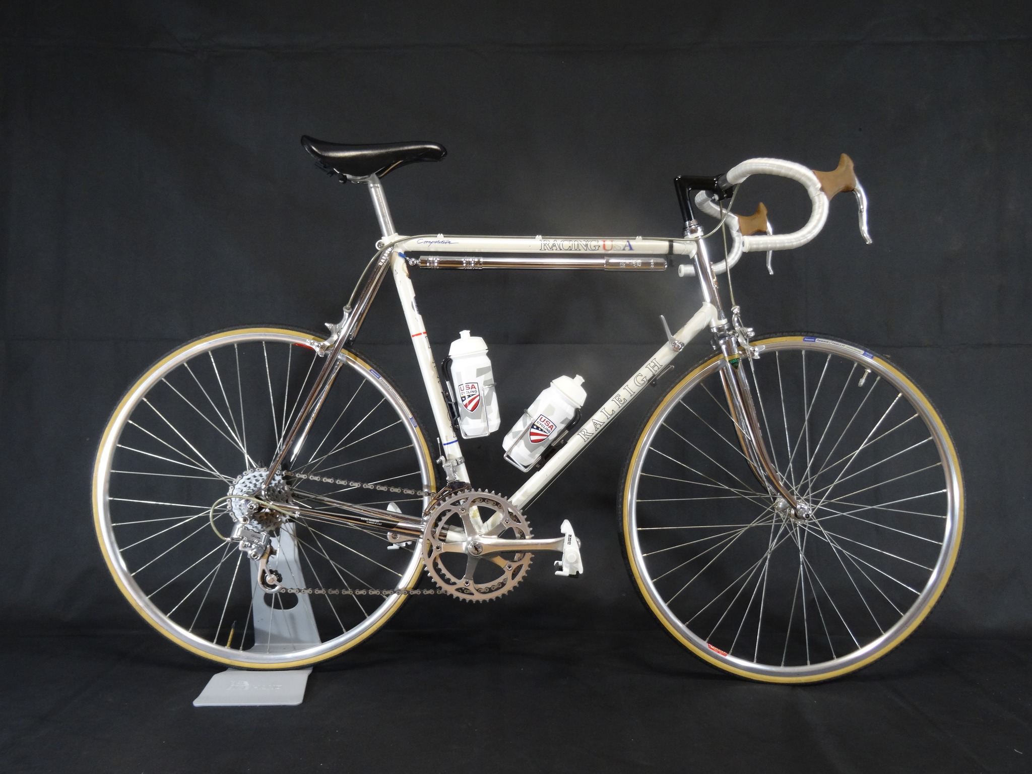 Raleigh Racing USA Bicycles (1984-1985) | Facebook