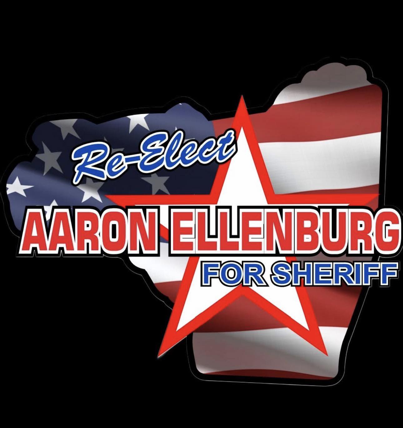 Rutherford county sheriff candidate statement