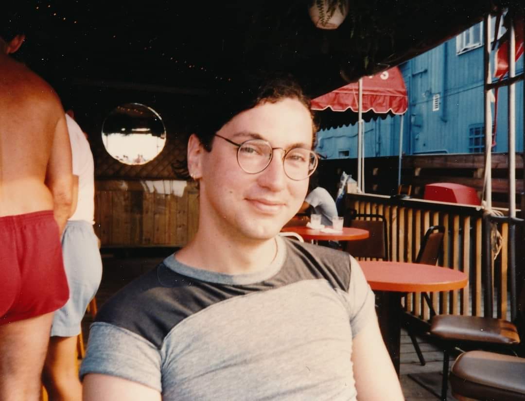 A gay man's memories of Fire Island in the 1970s and 80s