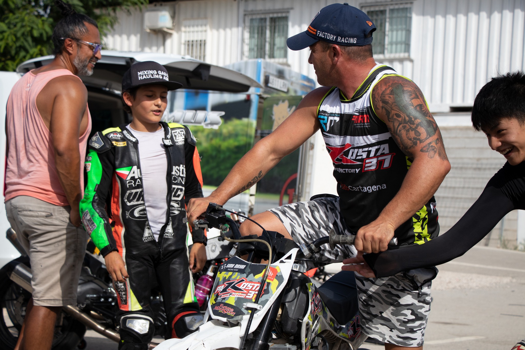 HRT Happy Racing Team
