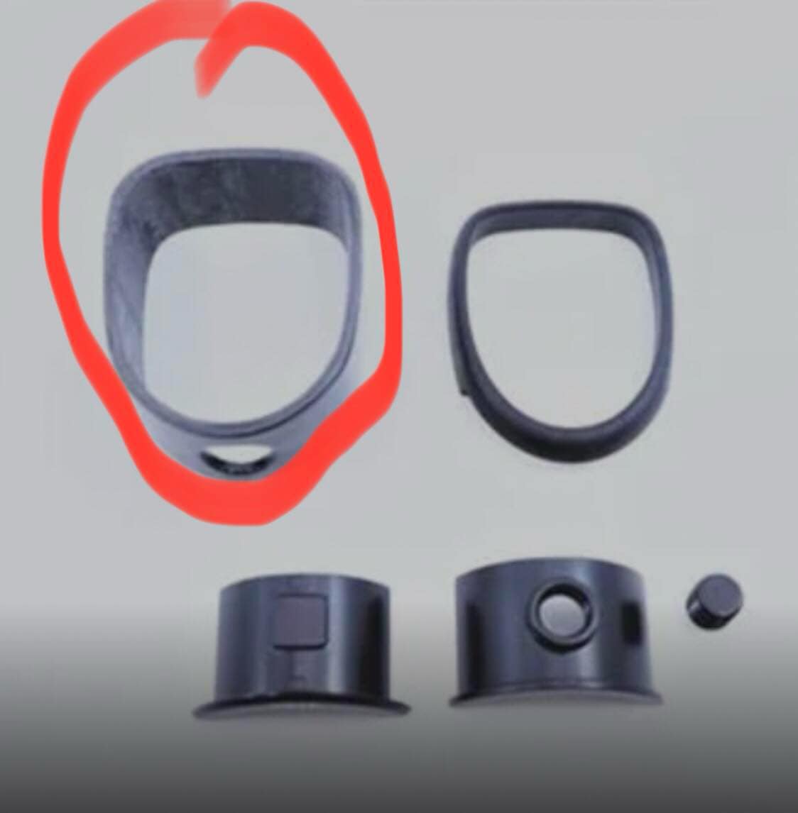 How to obtain a seat post clamp for Addict RC '23?