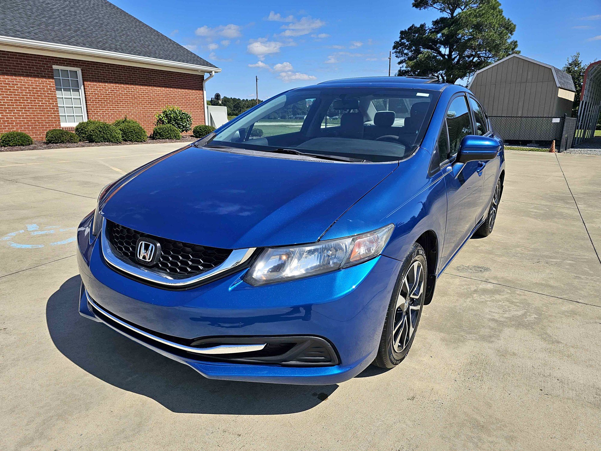 Sitemapcdatahttpsthereferenznet2014 Civic Ex Sedan