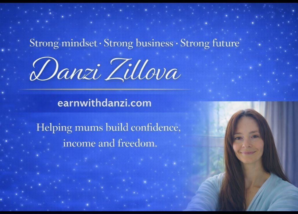 Danzi Zillova
