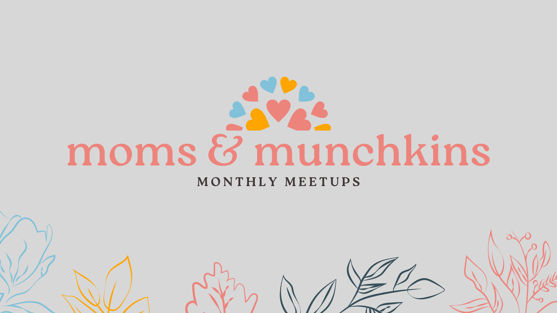 Moms and Munchkins Cape Town | Facebook