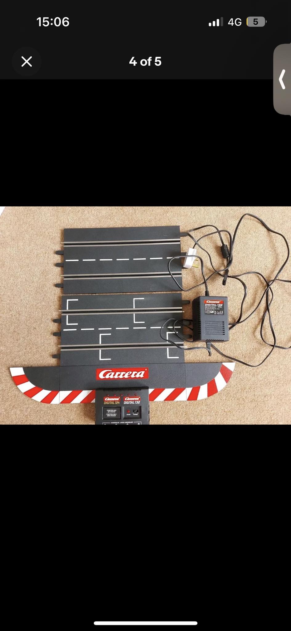 Does old D132 black box work with Pitlane and wireless controllers?