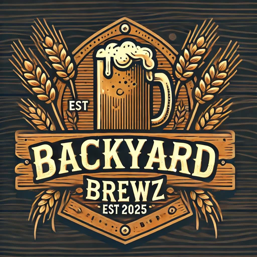 Buddy Smith - Today is opening day for Backyard Brewz in... | Facebook
