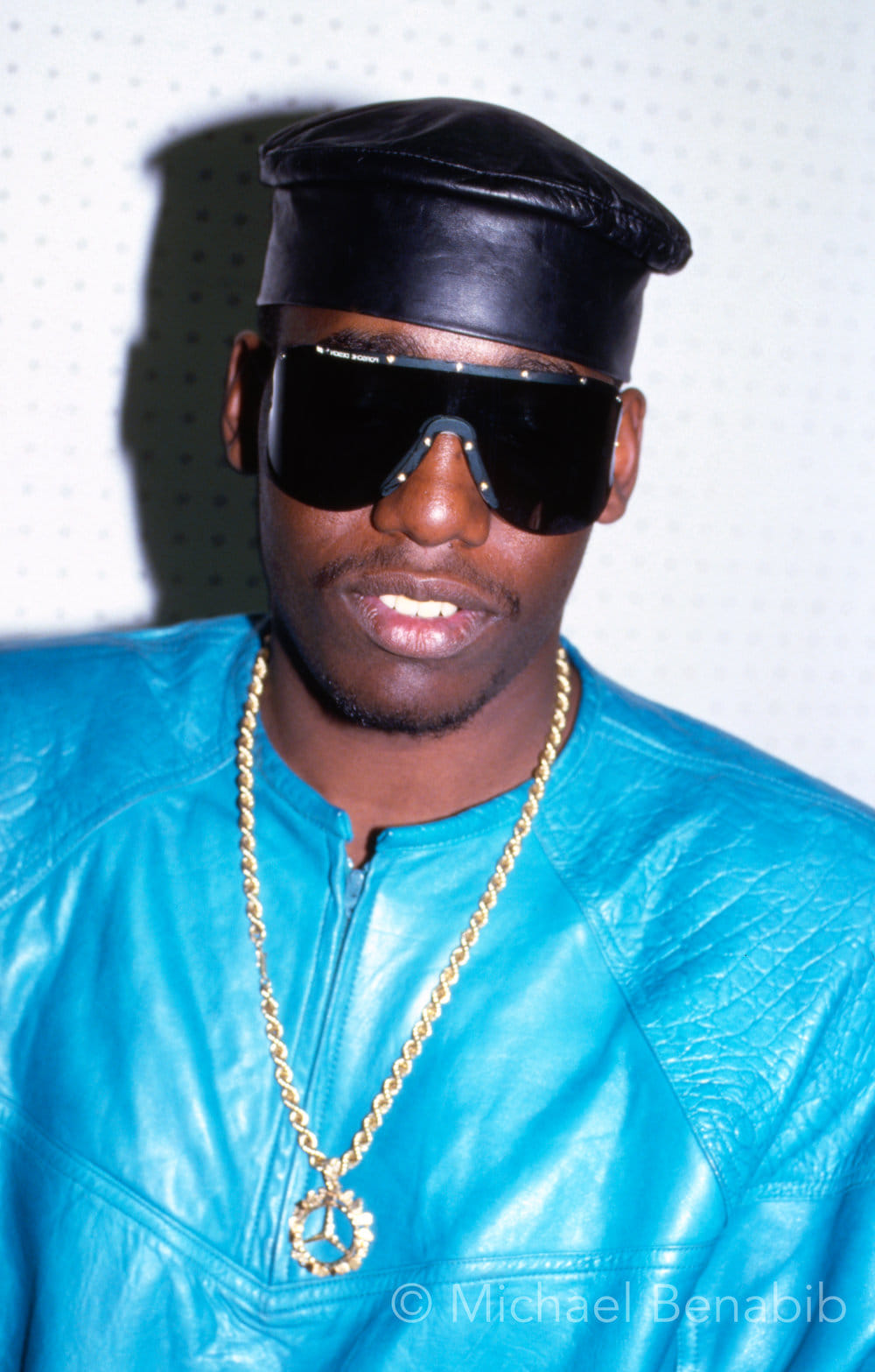 I think kool moe dee is the most invaluable genius in rap