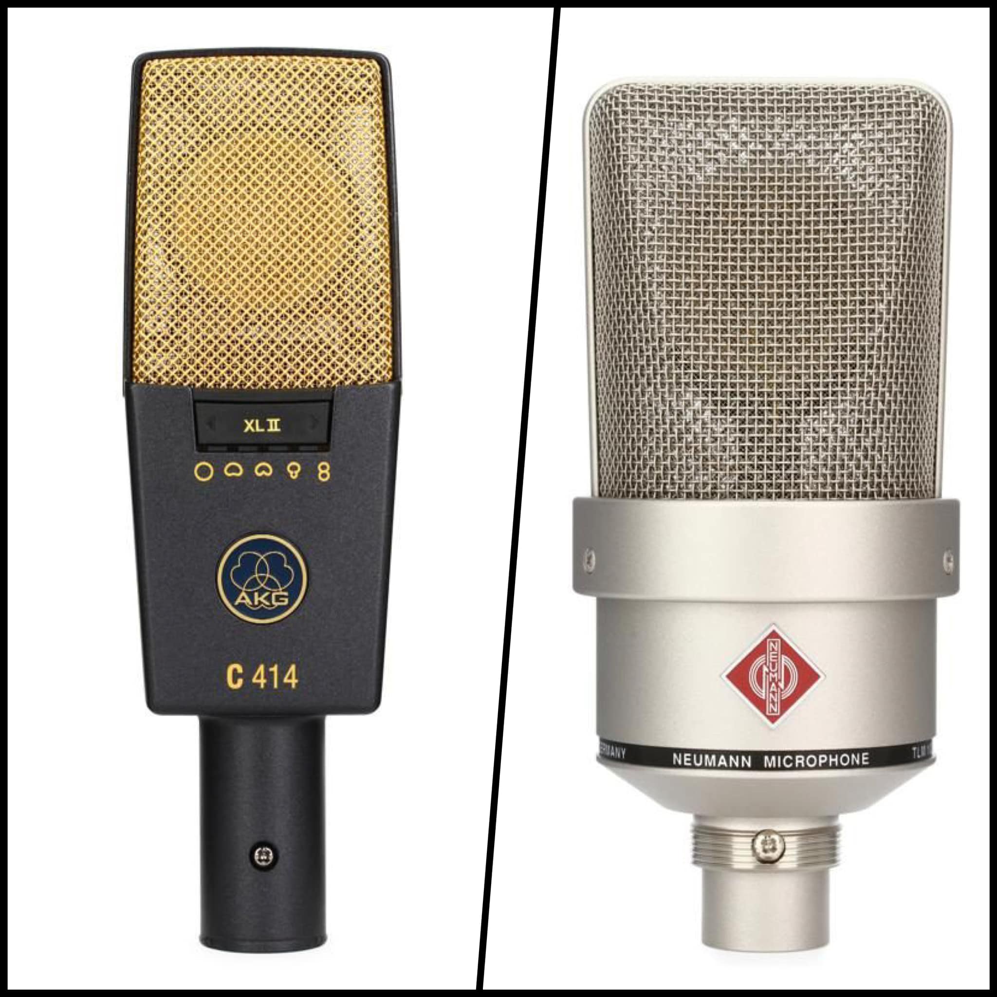 Is it worth buying a single Neumann KM184 or should I stick to