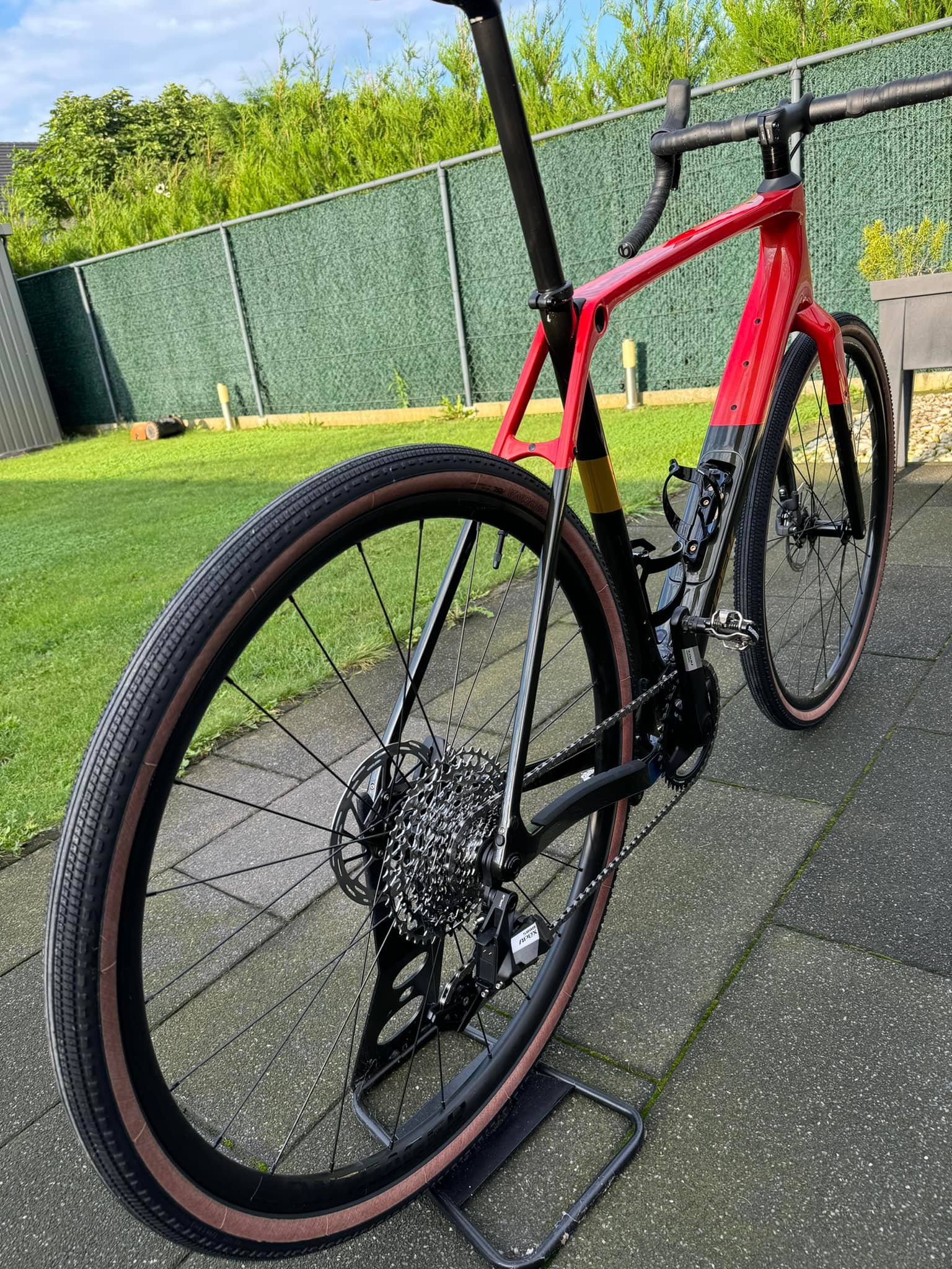 kinderfahrrad für 5 jährige ACAGALA 18 Zoll Jungen 5-7 Jahre, Verstellbarer Sitz & Lenker, Handbremse, Reflektoren und Schutzbleche, Kinder Fahrrad Mädchen & Jungen, Grün Sport & Freizeit Color:Blue B1B - Clear Lens Faltbare E-Bikes für Damen Accessori Continental Gt 650 Royal Enfield