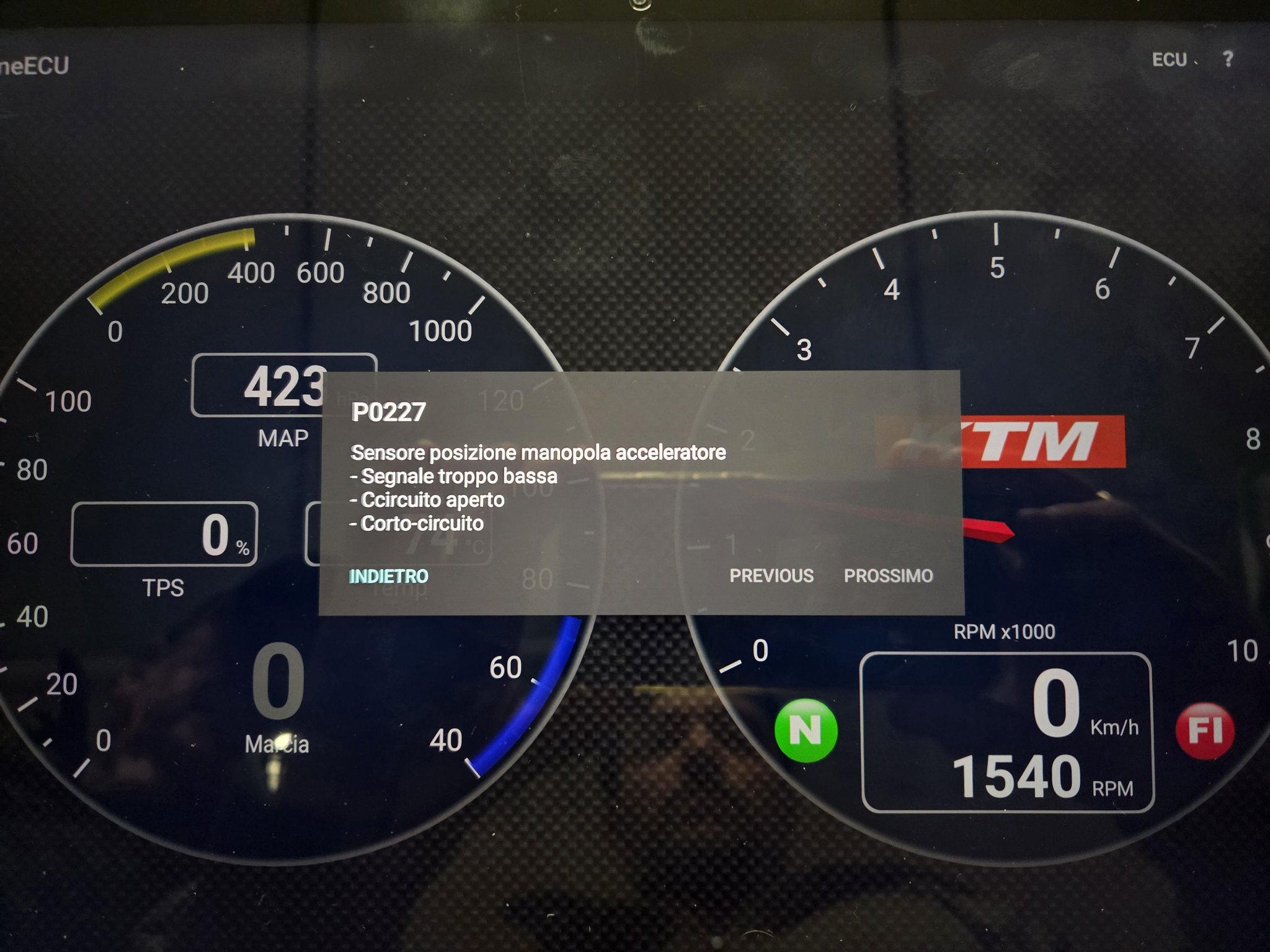 KTM 690 TECHNICAL PAGE (enduro/smc/r) worldwide | Hello to everyone ...