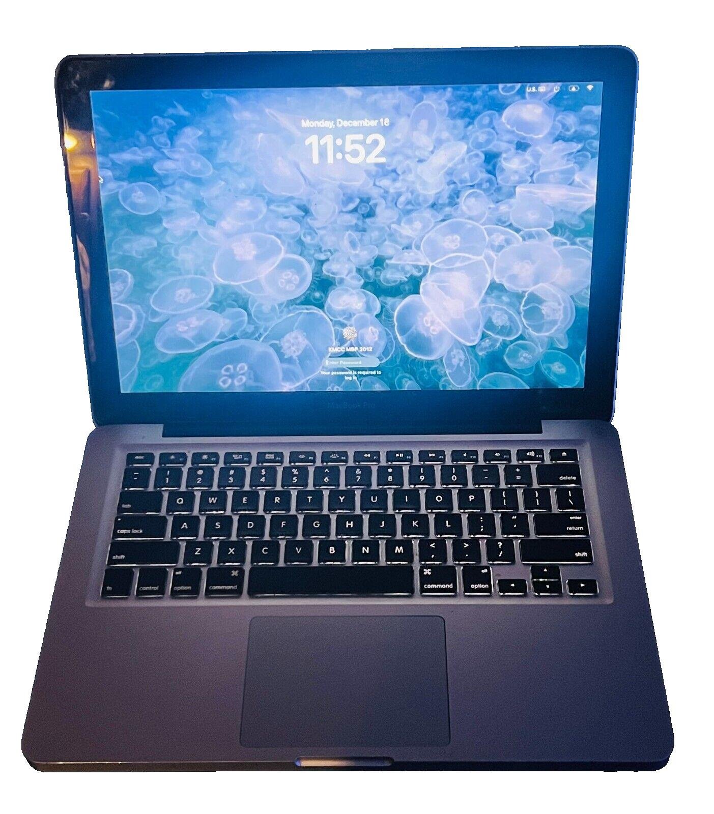 Functional 2020 MacBook Pro 13-inch with a 1.4 GHz Quad-Core Intel