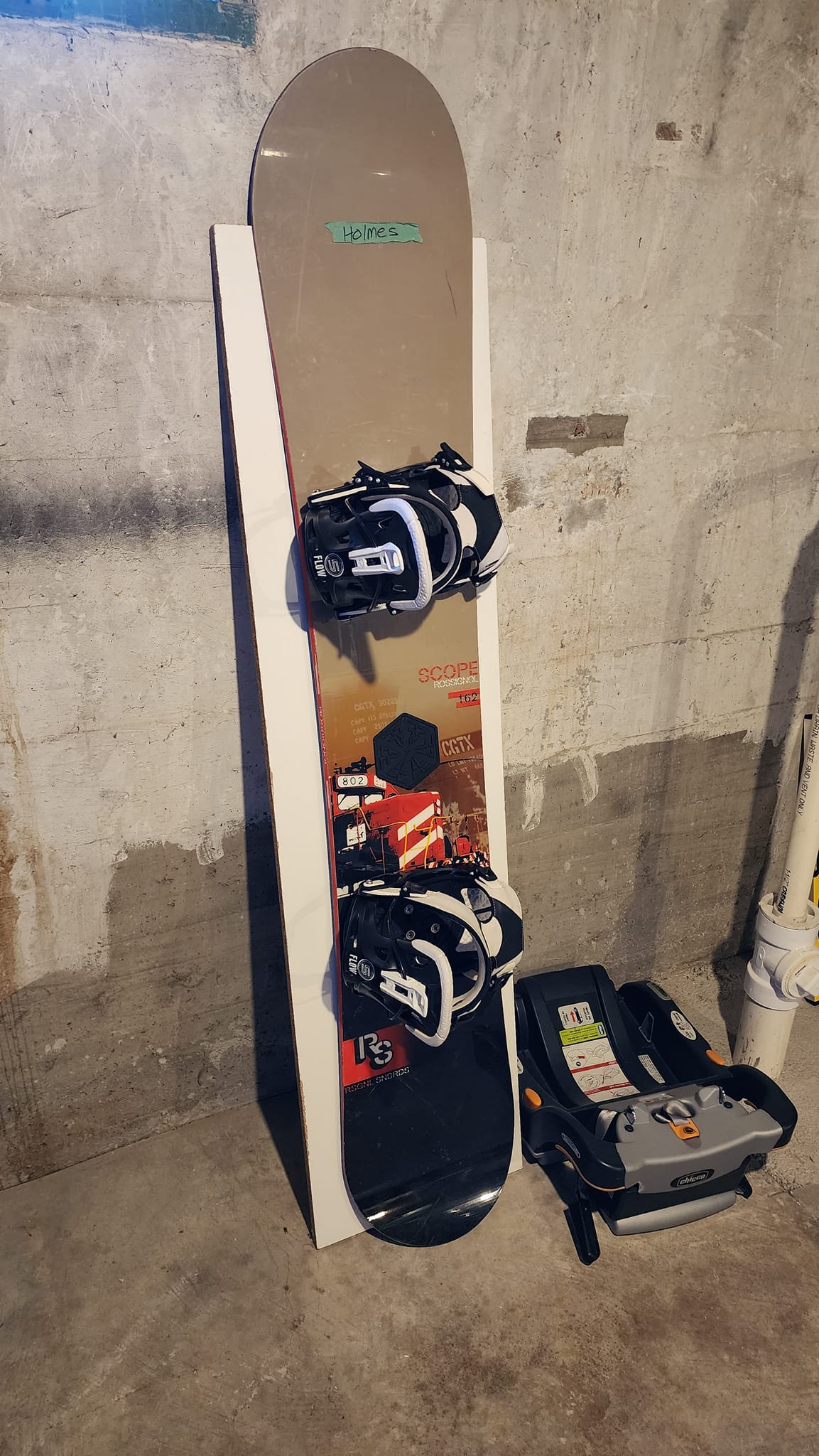 nitro mystique snowboard 2009 The 2026 Women's in fact Nitro Mystique review - Freeride