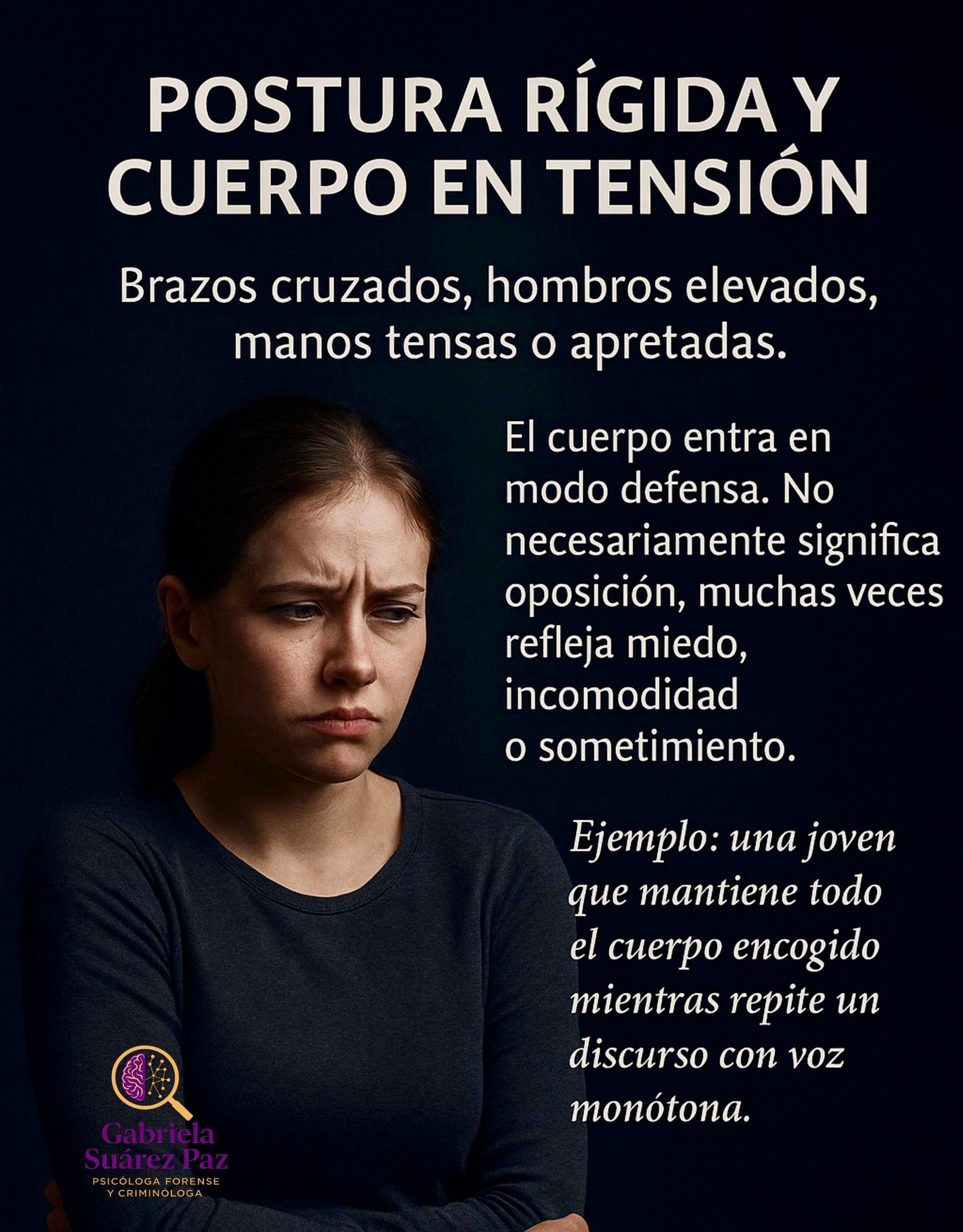 Gabriela Suarez Paz
