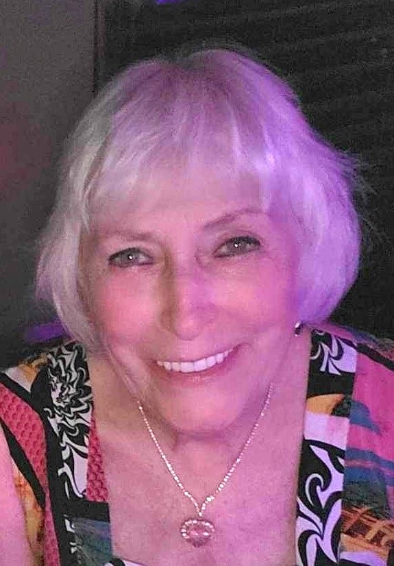 Candy Rochon