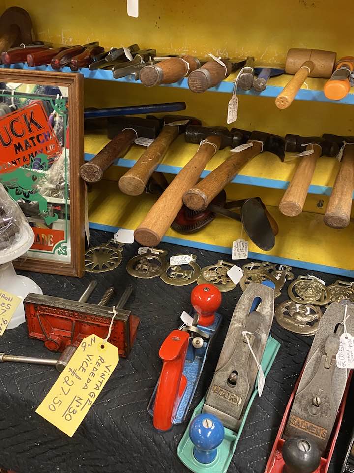 Saltburn Vintage Rooms - Antiques and Interiors | Saltburn-by-the-Sea