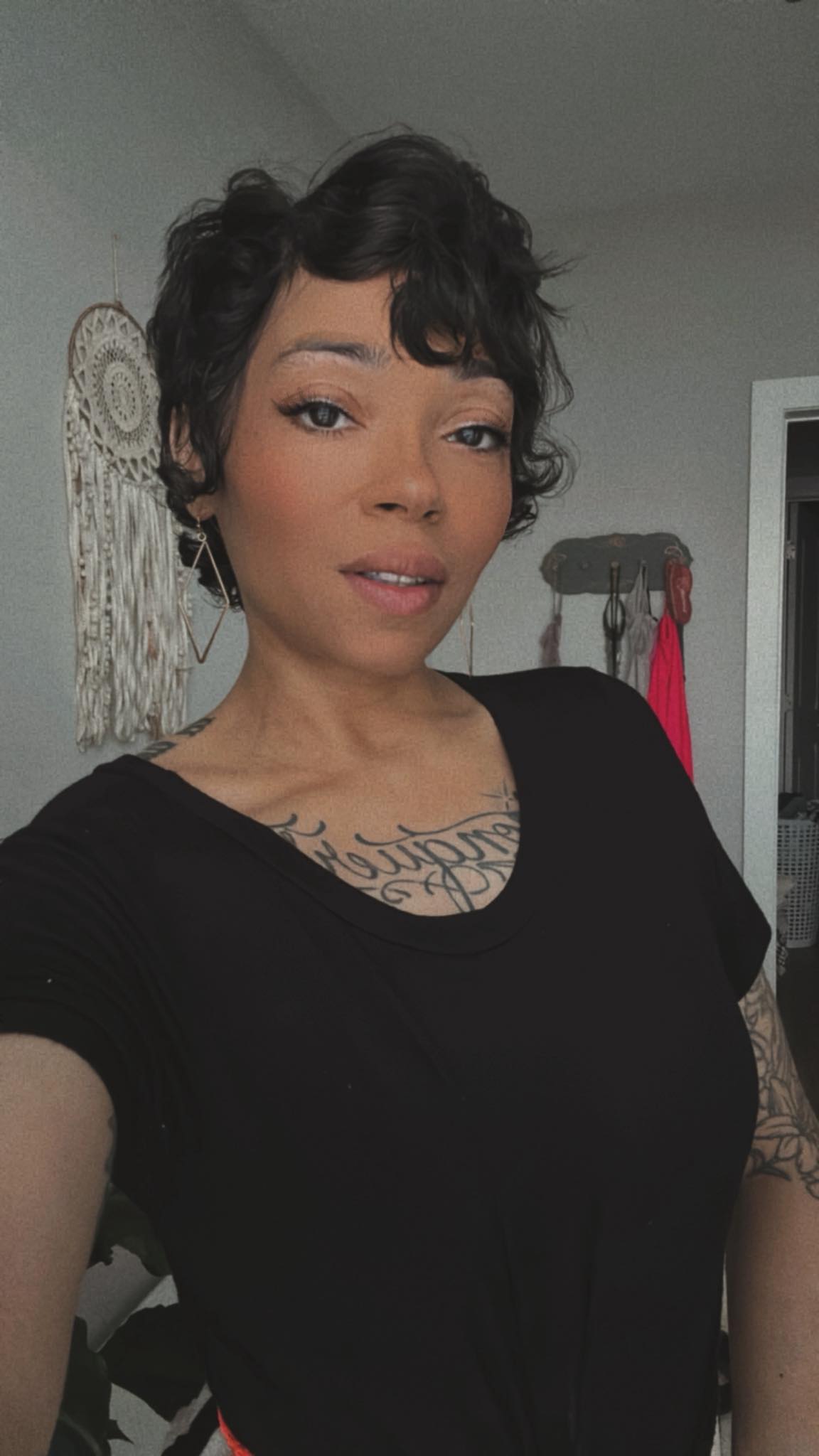 Megan Rochell