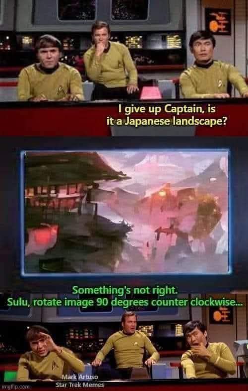 Star Trek Philippines (U.S.S. Kalayaan NFC-61298) | Whooooooo... | Facebook