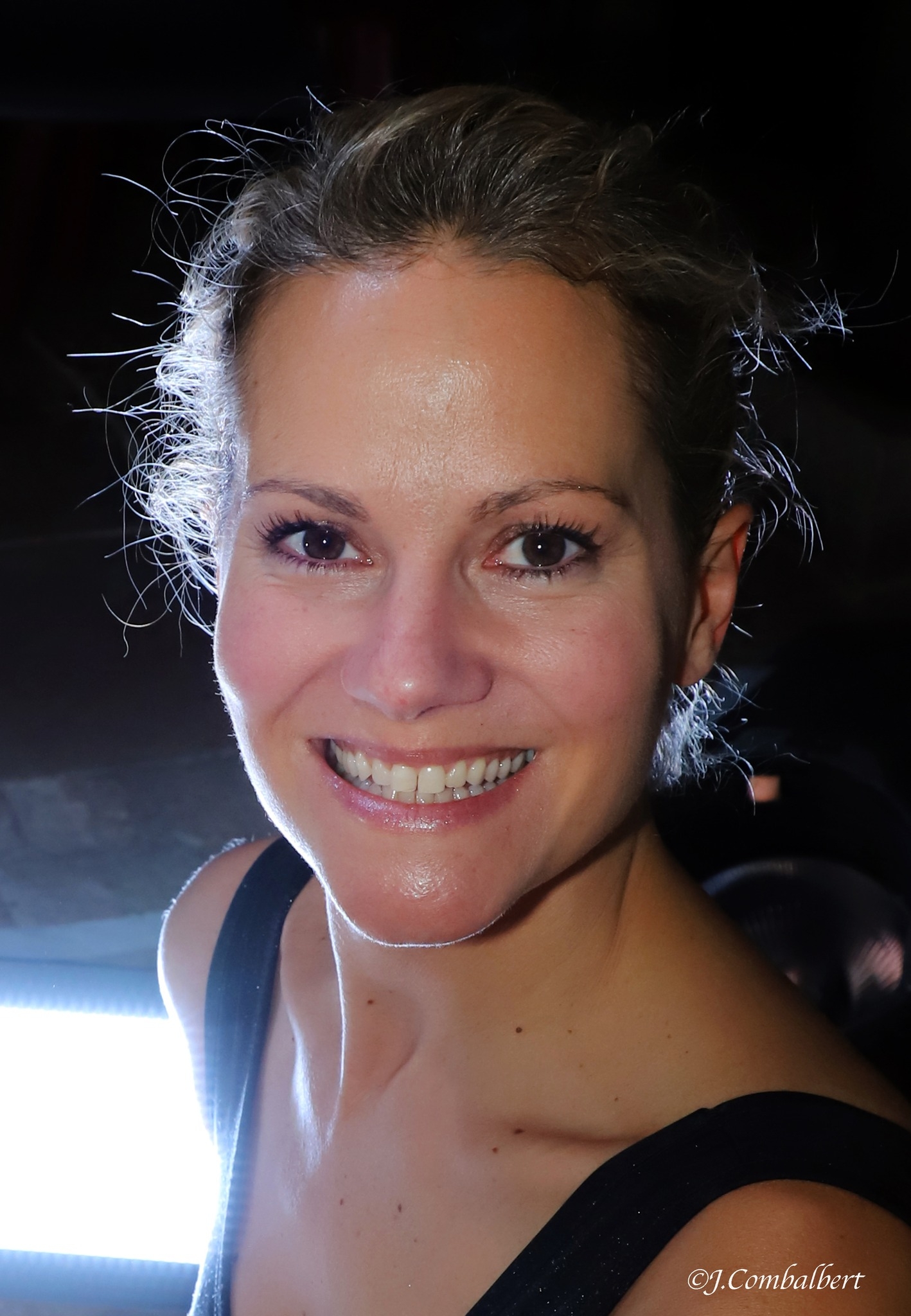 Cie Flash / Diane Jean-Mathieu