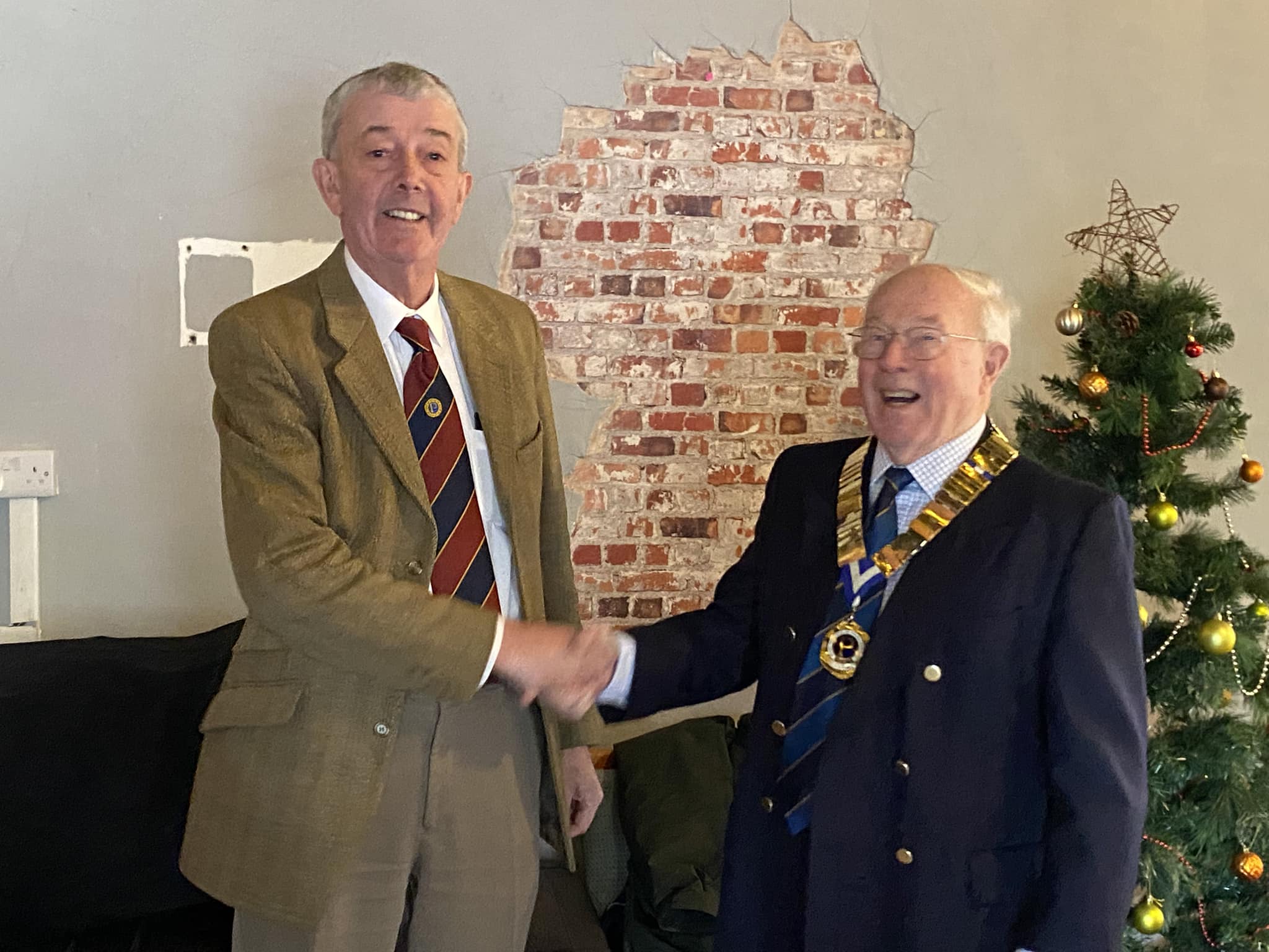 Matlock Probus Club | Facebook