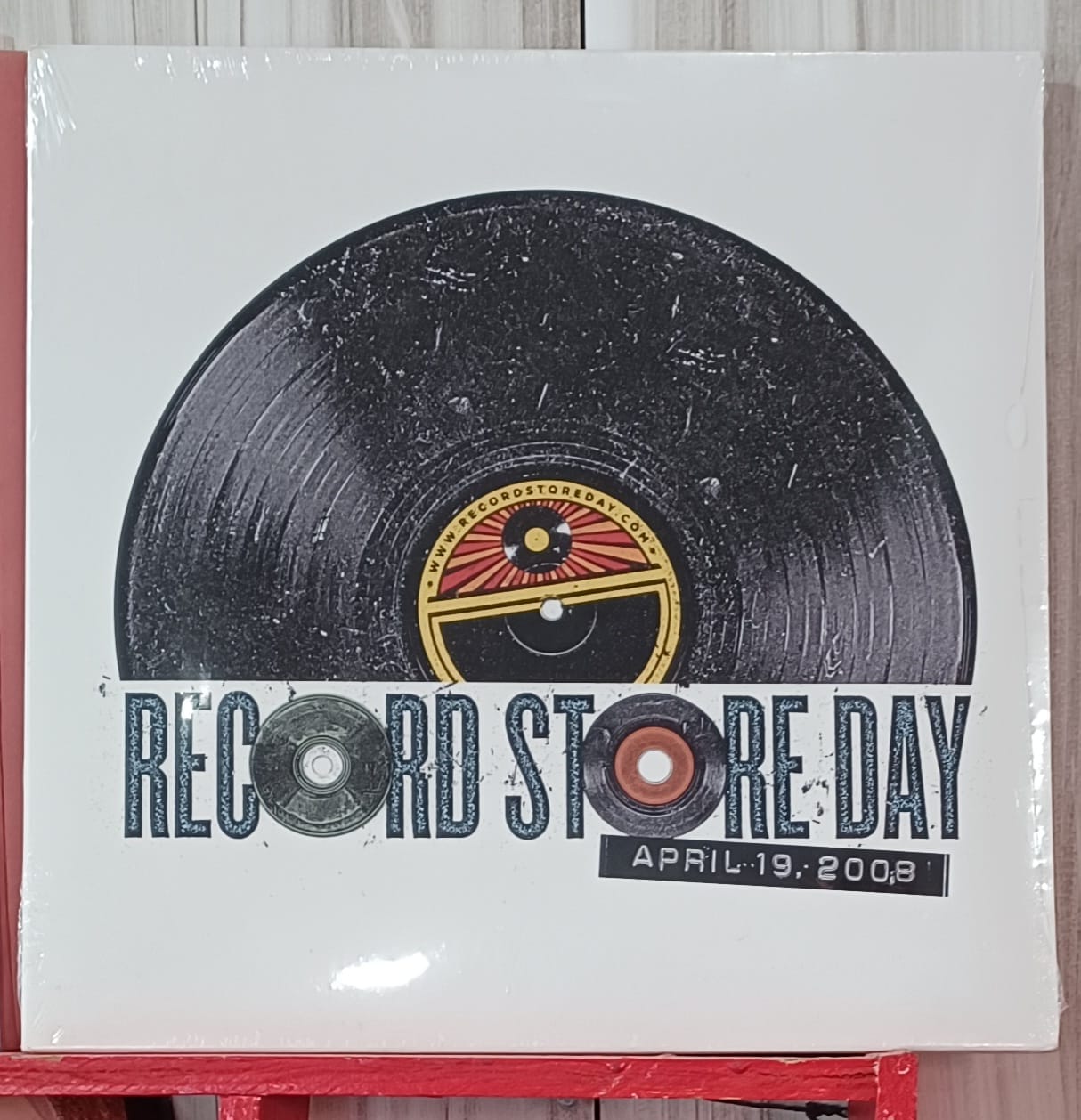 https://www.mancavenj.com/collections/rsd-bf-2025 / Saturday RSD 