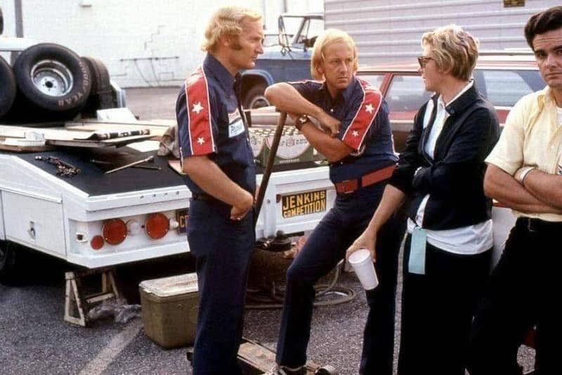 Nostalgia Pro Stock | Pro Stock “elite” - Ronnie Sox & Buddy Martin of ...