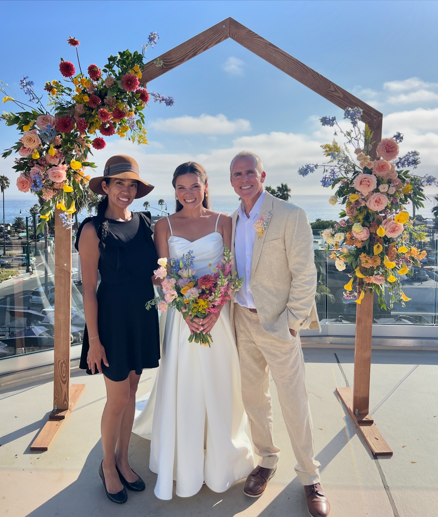 Weddings by Suzette