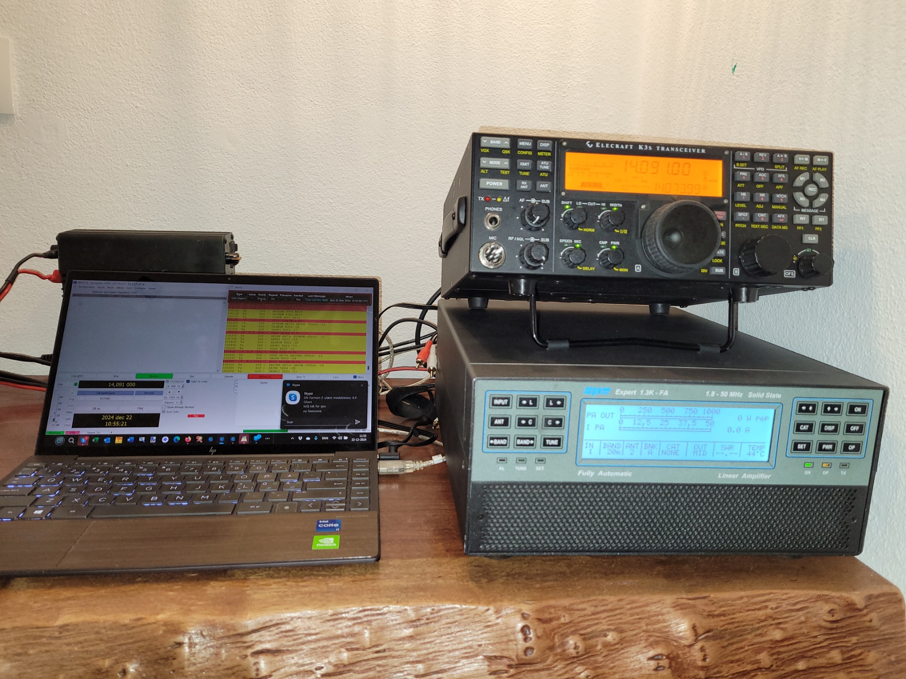 FT8/FT4 (FT2) Digital Modes Group (Welcome To All Licensed HAM) | TO0J ...