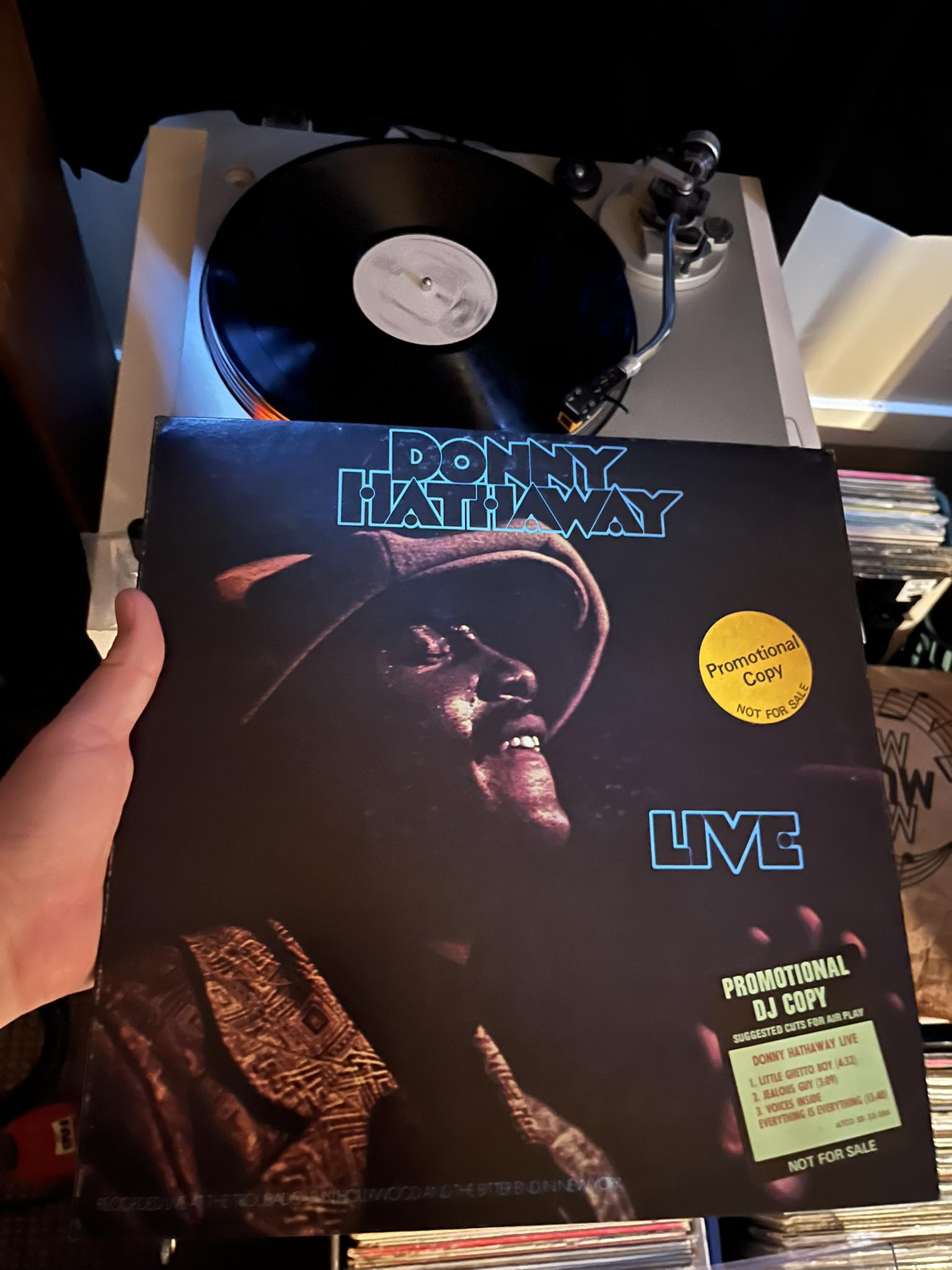 Donny Hathaway