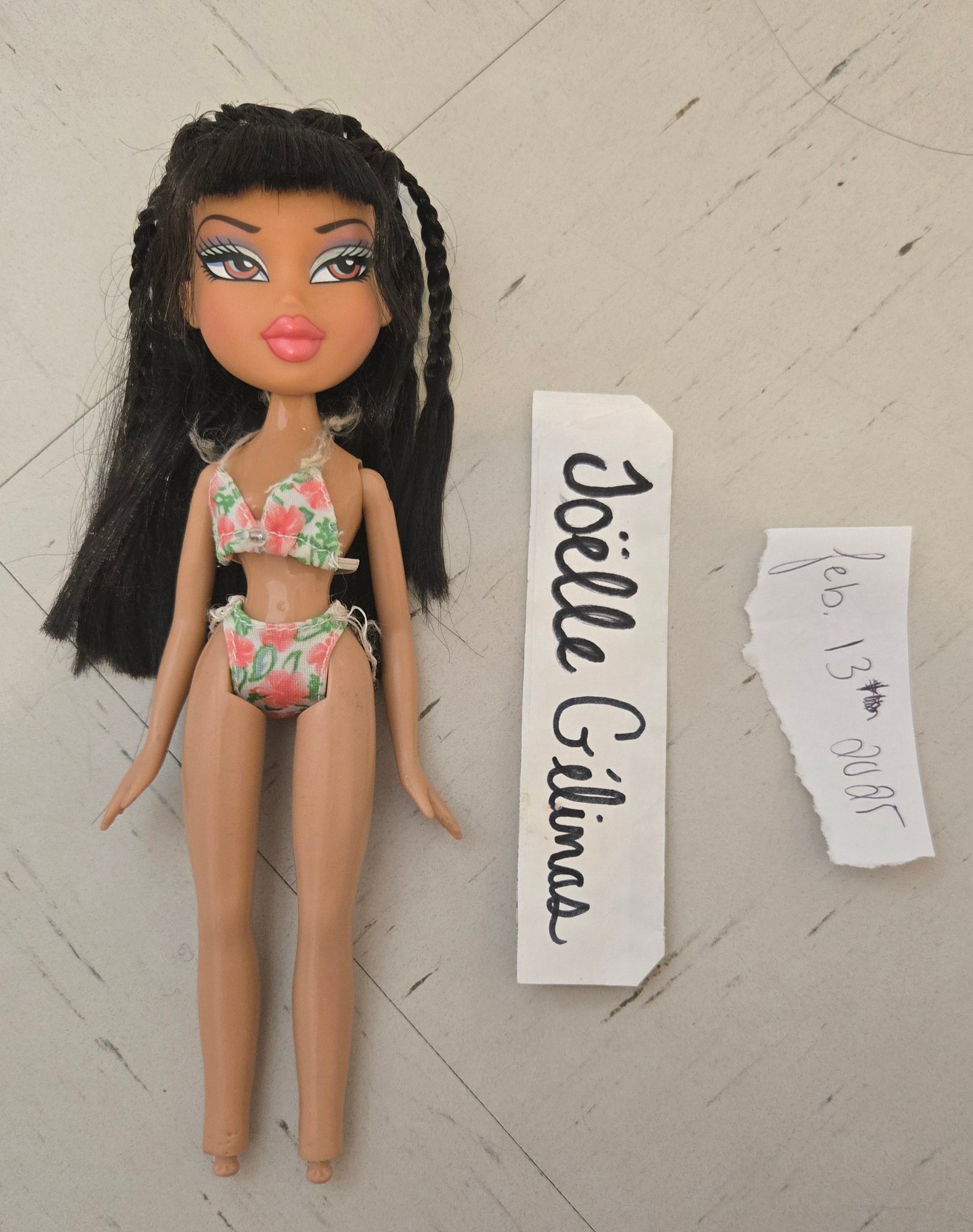 ? Hi everyone ! ? Sooo I messed up and ordered this beautiful 