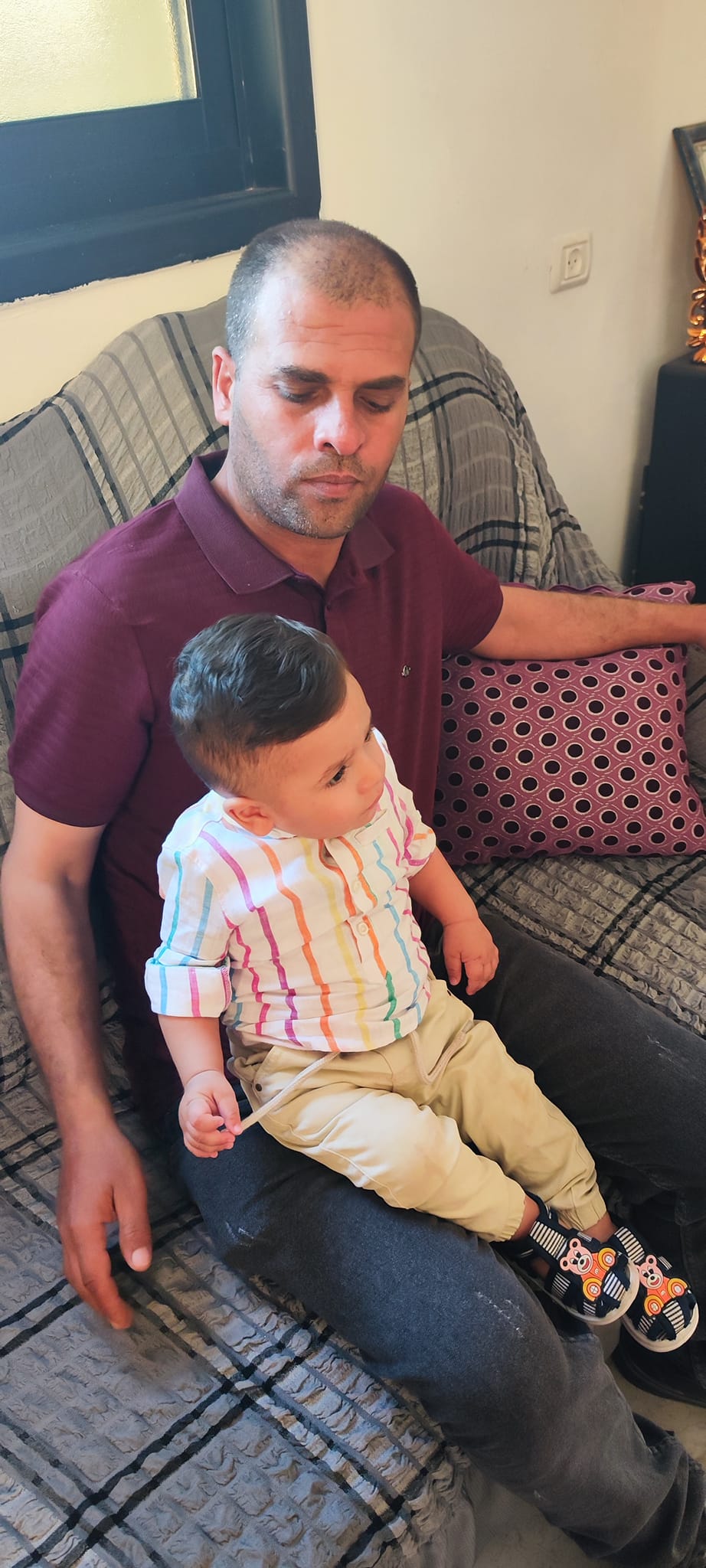 Rami Radi Aldaghamin