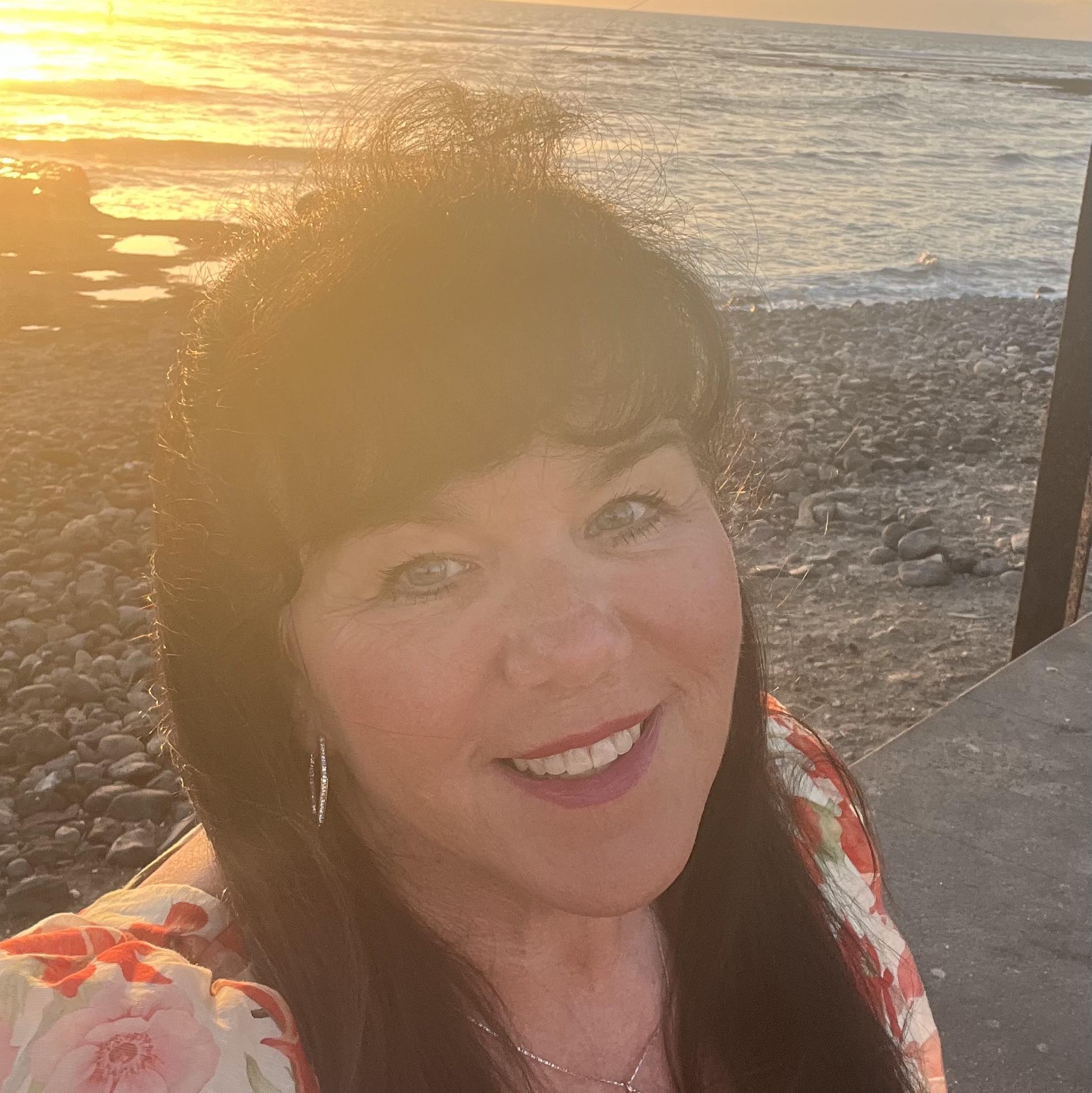Susan Roche