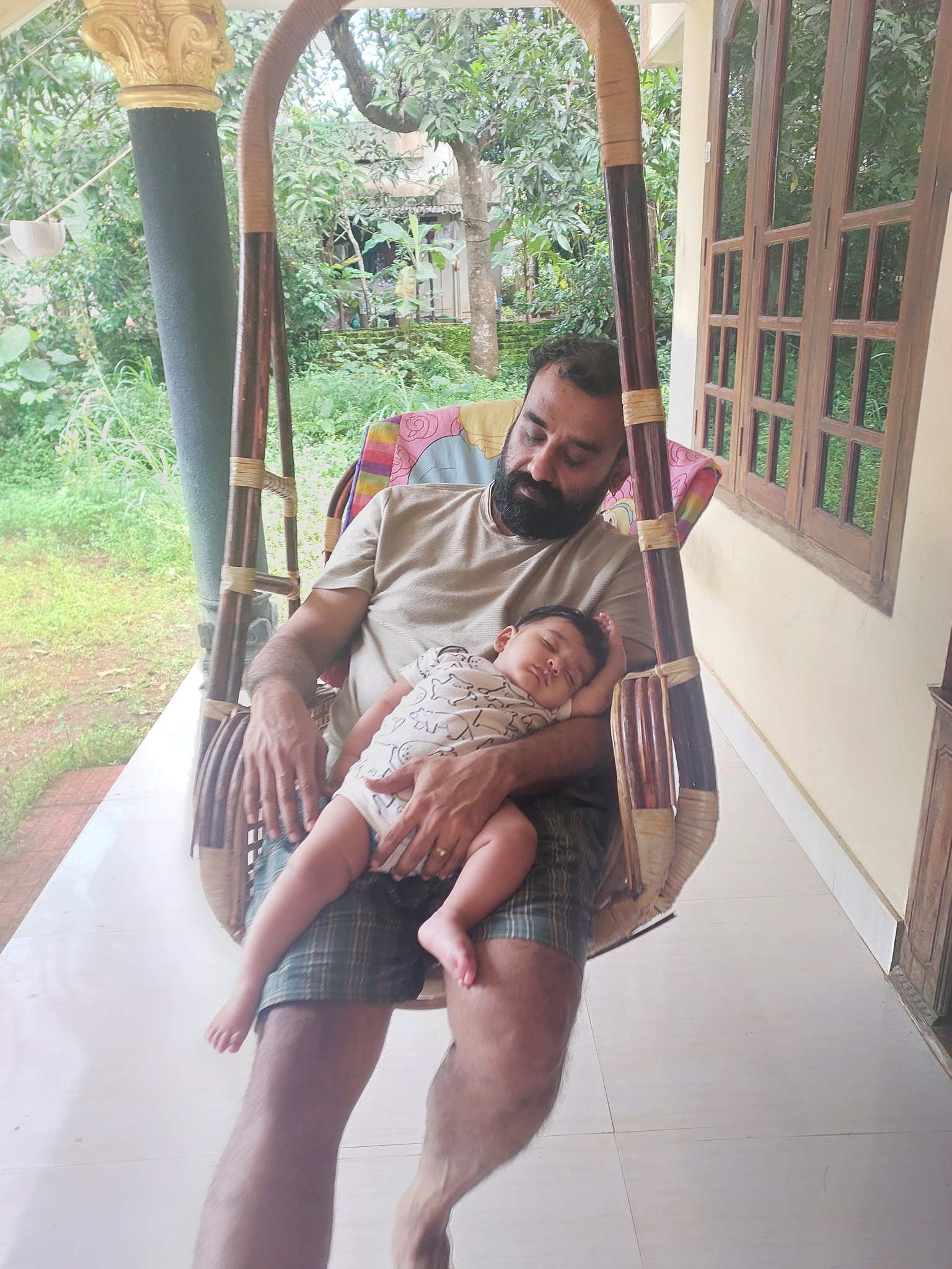 Sreejith Ravi