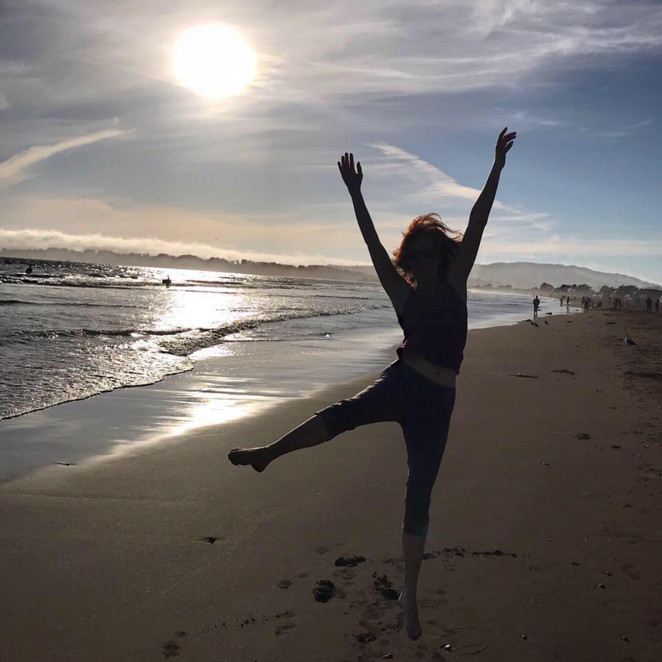 Kate Duren - Goodbyes are hard. Rituals and transitions... | Facebook