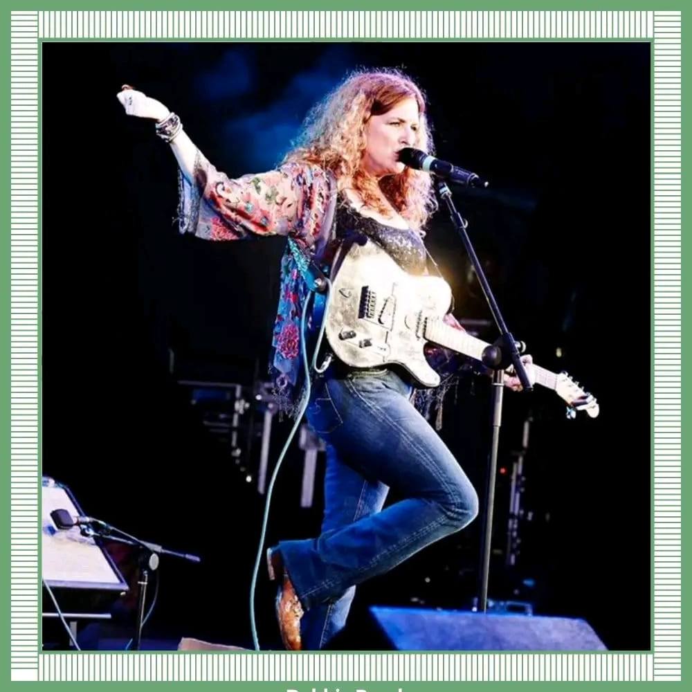 Debbie Bond - Hi UK blues fans. I am an American... | Facebook