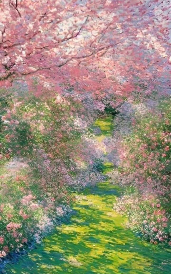 By Claude Monet (1840-1926): 
