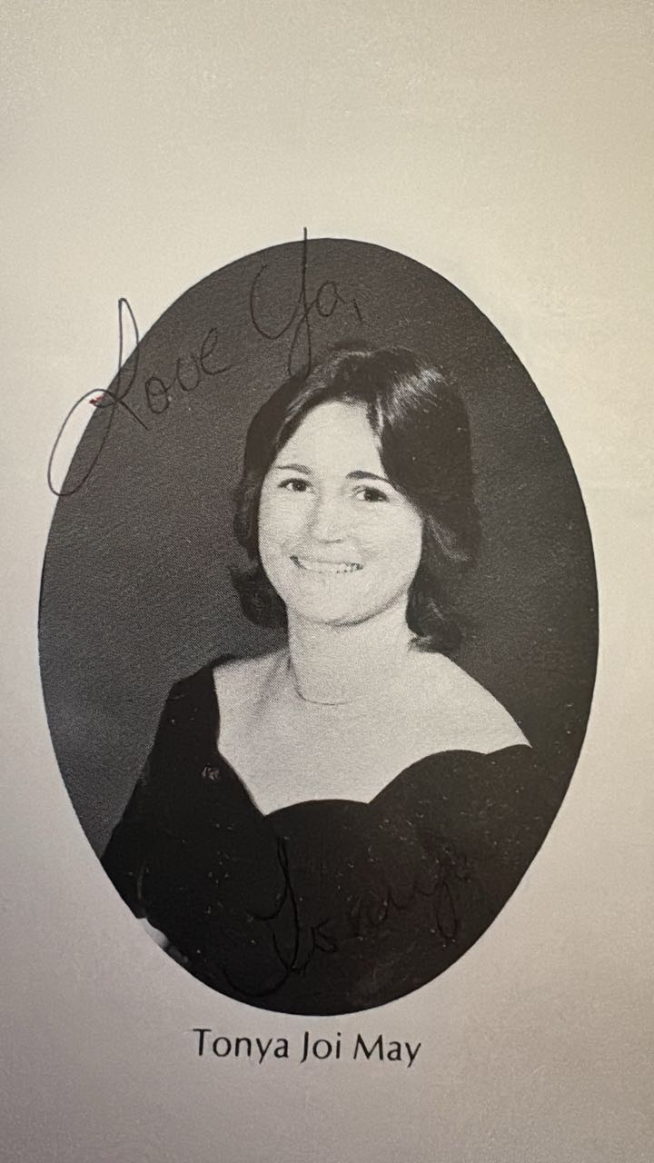 Tonya Woods (03/31/1978 - 08/04/2025) has sadly passed away. We