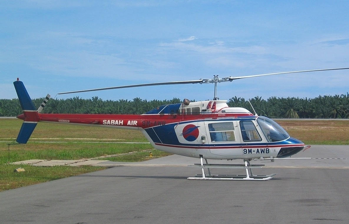 RC Bell 222 Maiden Flight coming.