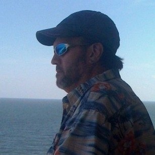 Ken Ragland