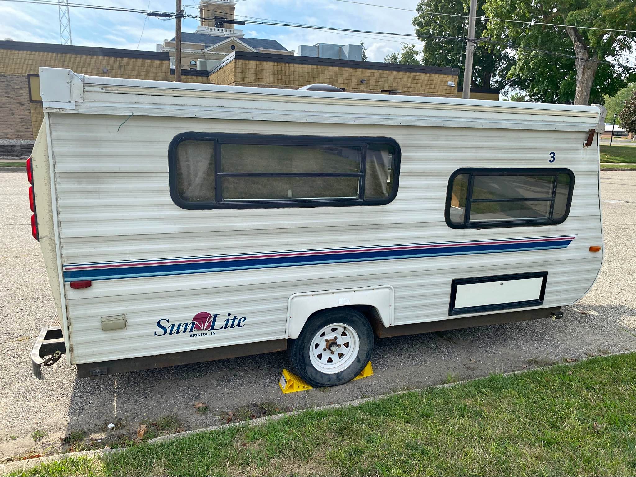 1995 Sun-Lite SunLite