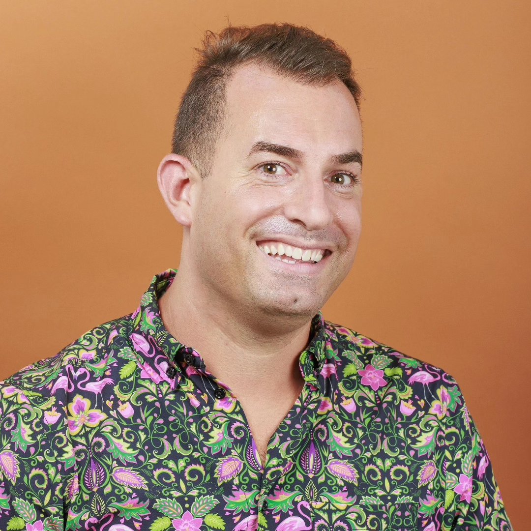 Ryan Rea