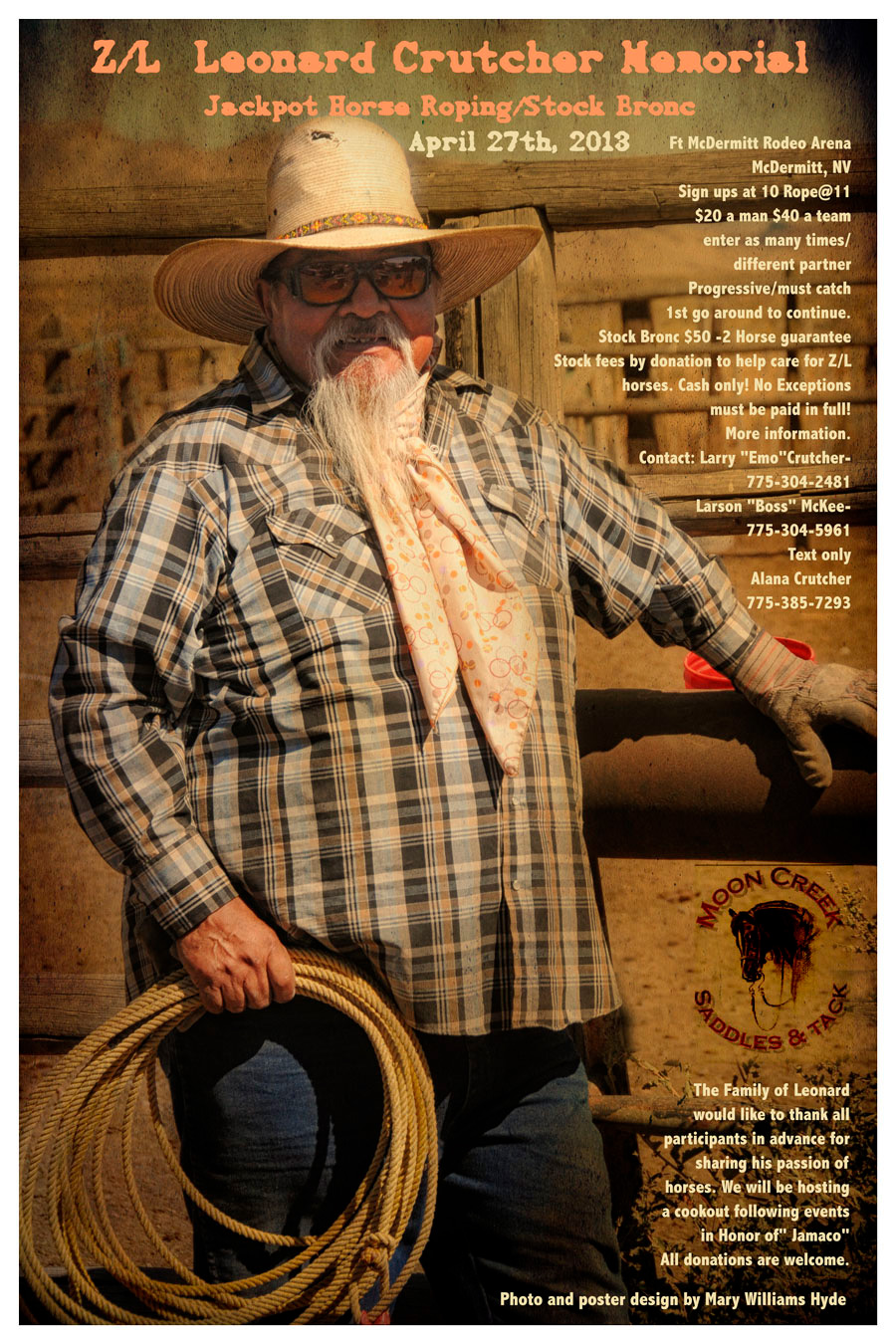 Buckaroo Country Photography