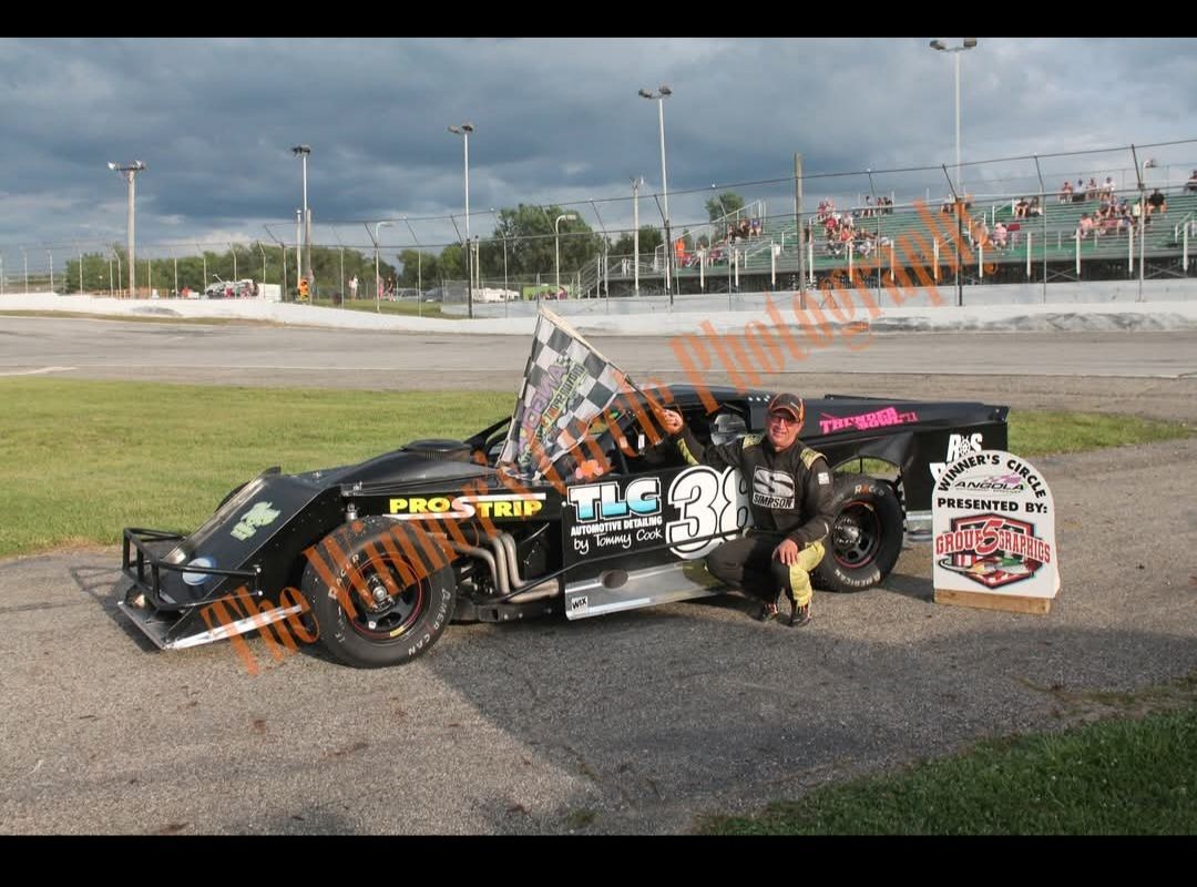 Northeastern Indiana... - Northeastern Indiana Racing Museum