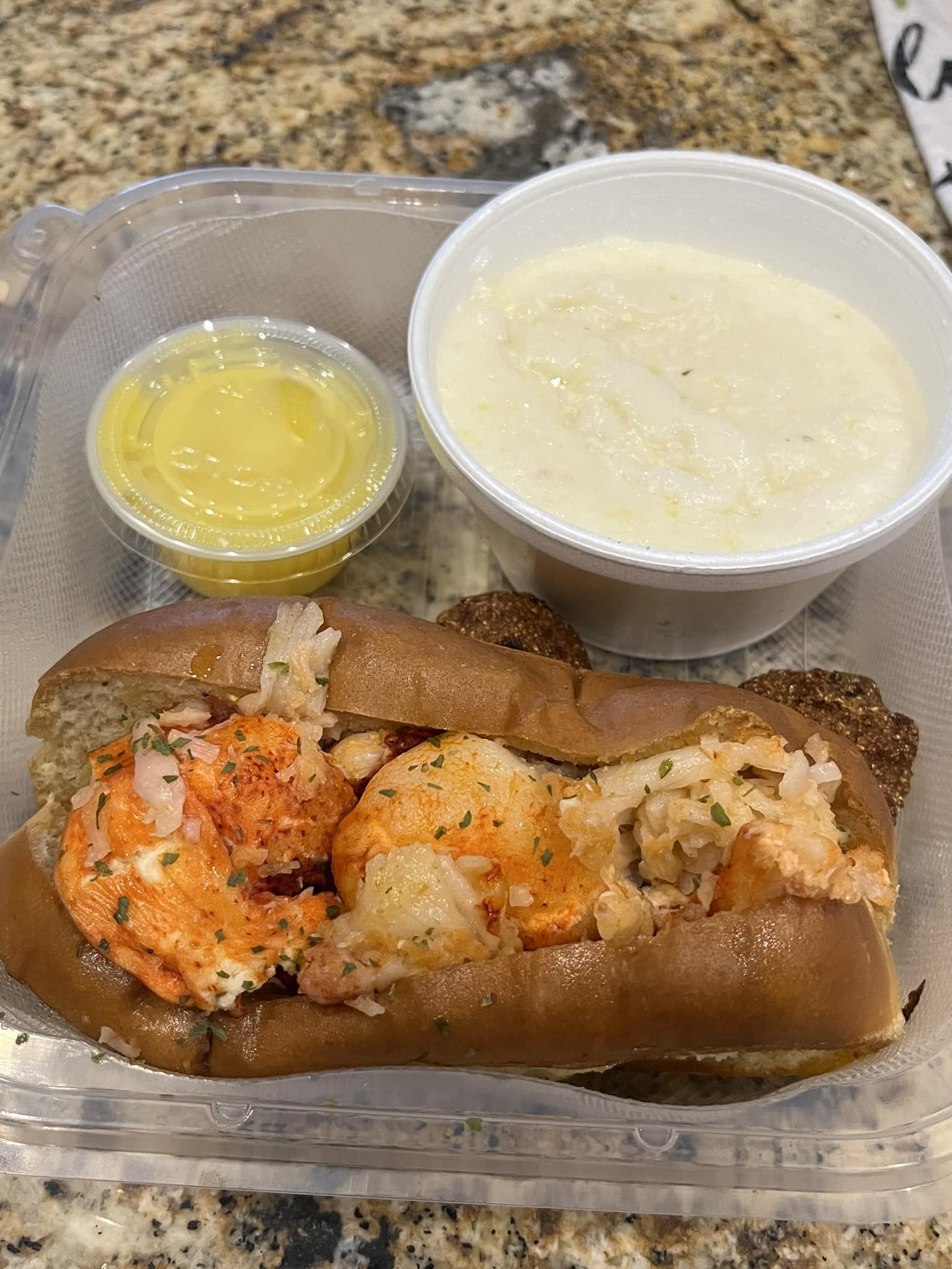 The Fish Joint