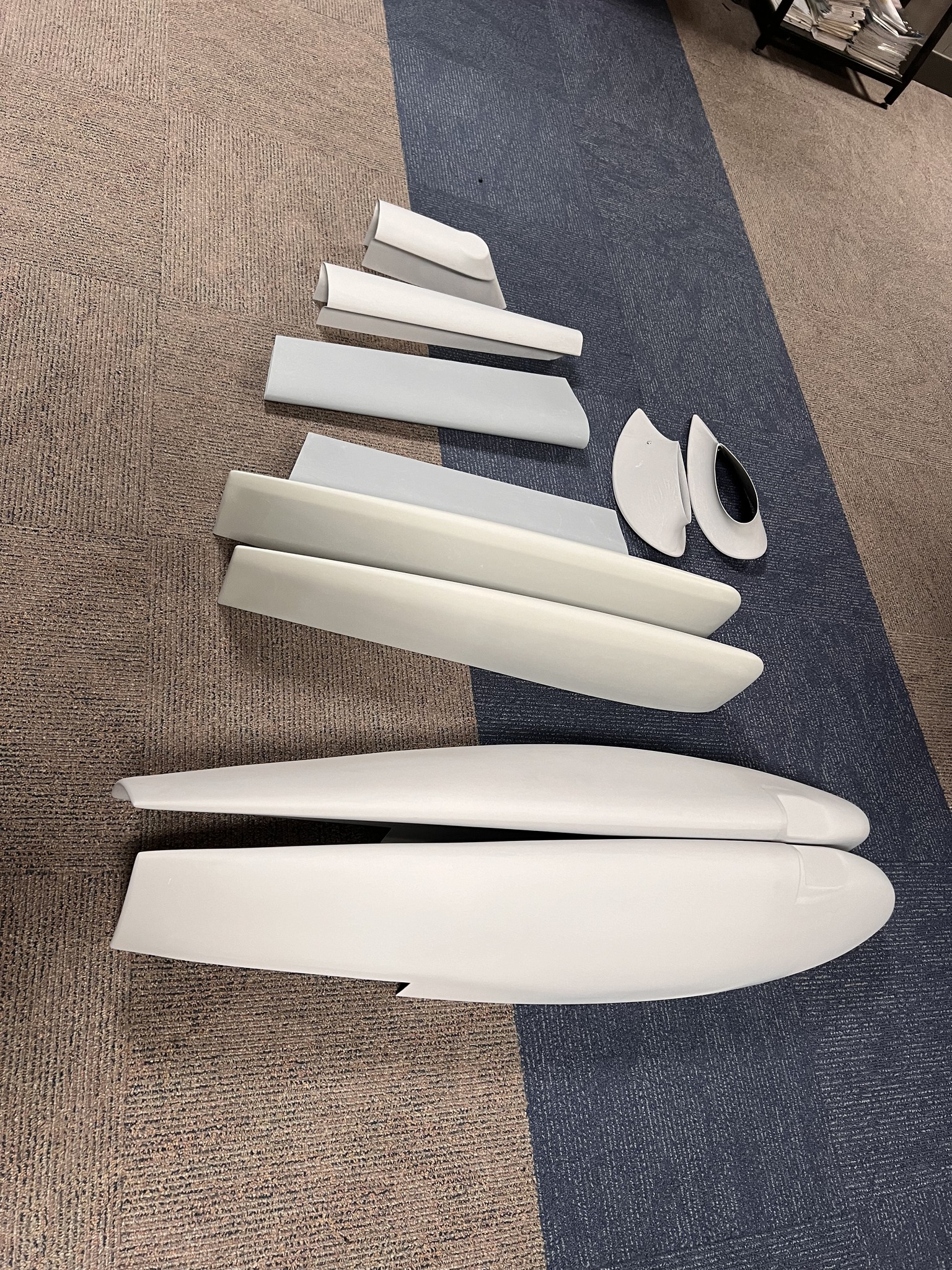 Maxim's Parts for Cessna 177 Cardinal