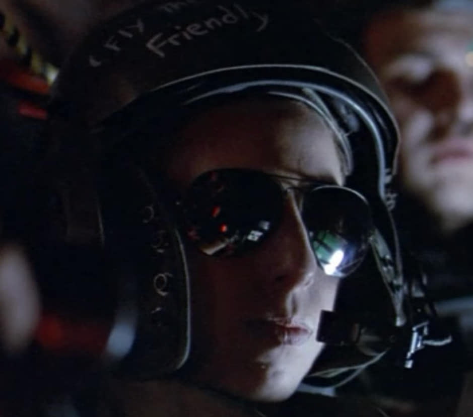 USS SULACO: ALIENS + PREDATORS | You guys are all about Vasquez | Facebook